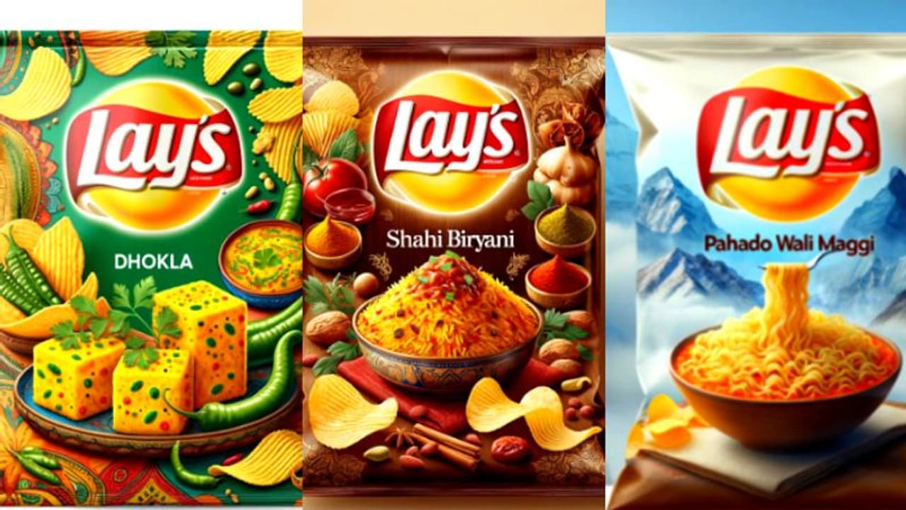 വടാപാവ് മുതൽ ബിരിയാണി വരെ; ലെയ്സിന് ഇതെന്തുപറ്റി, കാരണം തിരഞ്ഞ് ഭക്ഷണപ്രേമികൾ വടാപാവ് മുതൽ ബിരിയാണി വരെ; ലെയ്സിന് ഇതെന്തുപറ്റി, കാരണം തിരഞ്ഞ് ഭക്ഷണപ്രേമികൾ