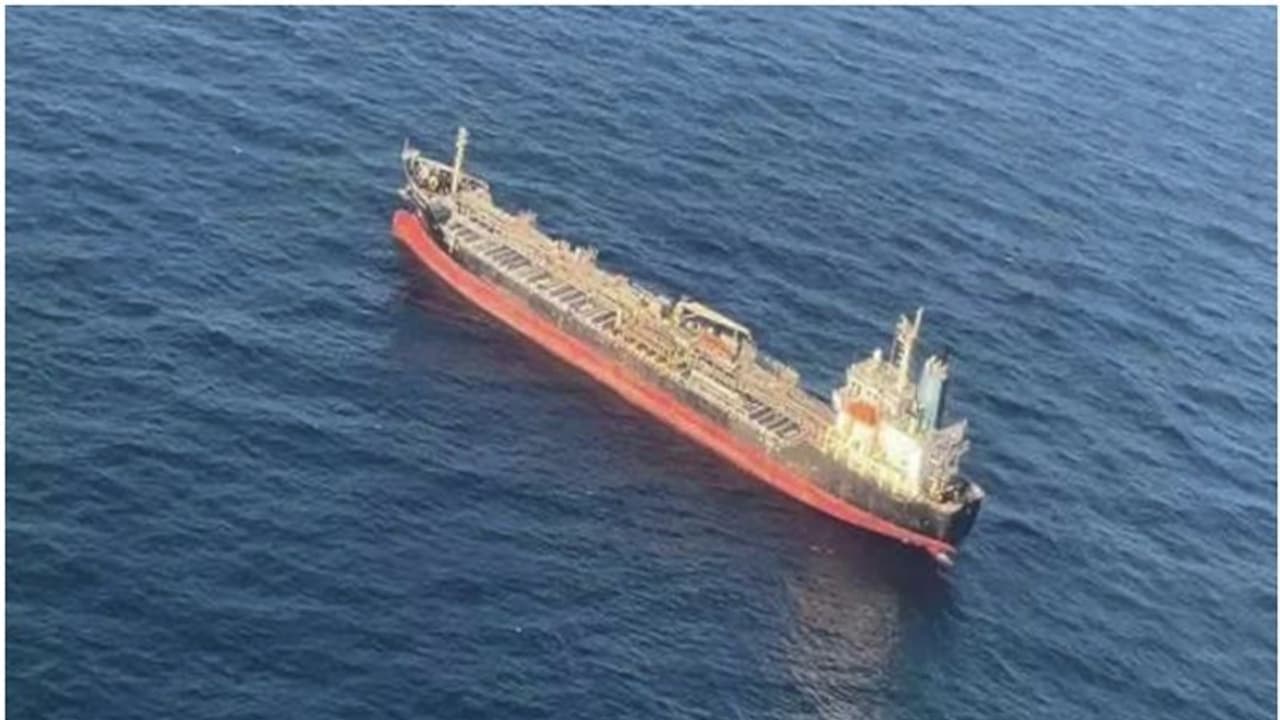 Ship Hijack: ఆ షిప్ పై భారతీయులంతా సేఫ్.. రక్షించిన ఇండియన్ నేవీ