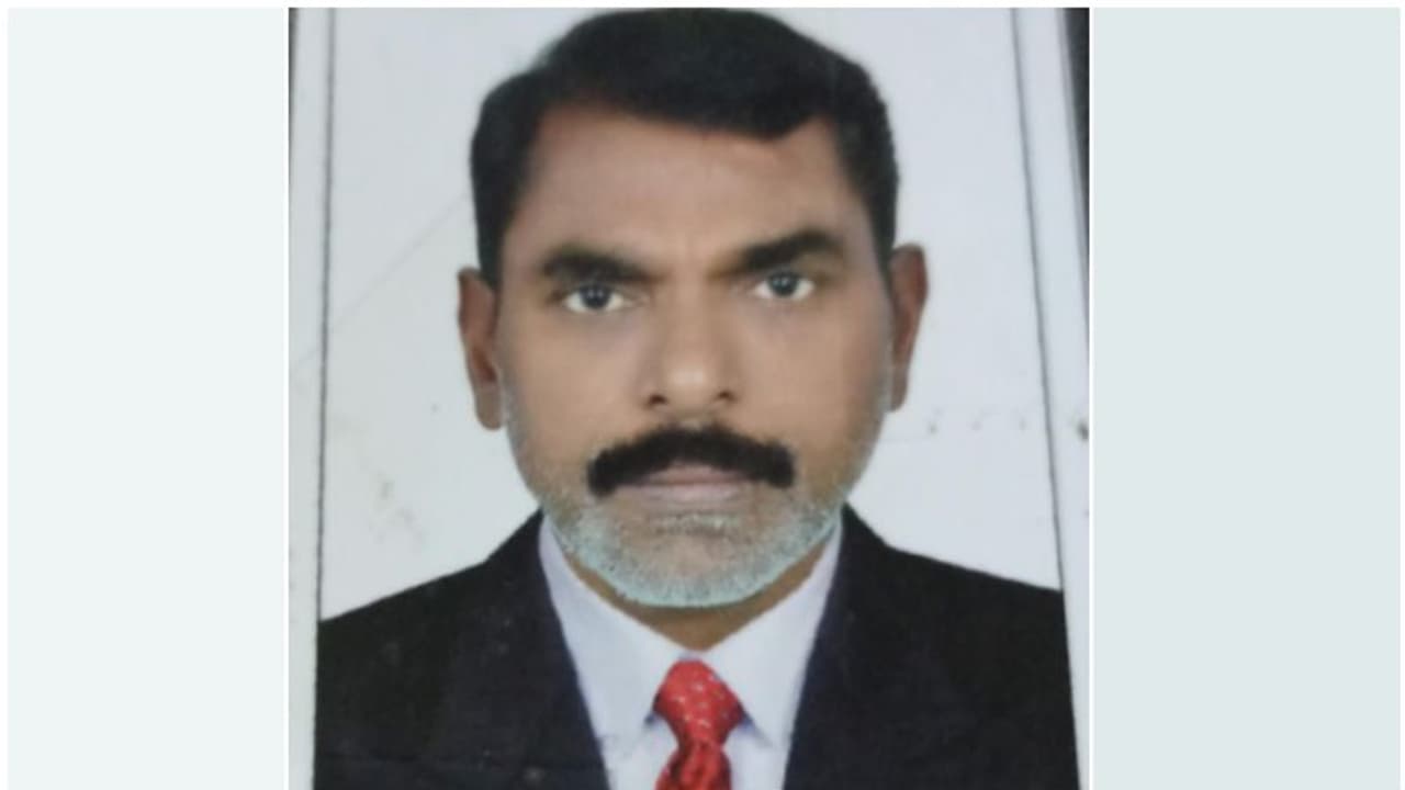 30 വർഷത്തെ പ്രവാസ ജീവിതം അവസാനിപ്പിച്ച് നാട്ടിൽ പോയി; ടൂറിസ്റ്റ് വിസയിൽ തിരിച്ചെത്തിയ മലയാളി മരിച്ചു 30 വർഷത്തെ പ്രവാസ ജീവിതം അവസാനിപ്പിച്ച് നാട്ടിൽ പോയി; ടൂറിസ്റ്റ് വിസയിൽ തിരിച്ചെത്തിയ മലയാളി മരിച്ചു