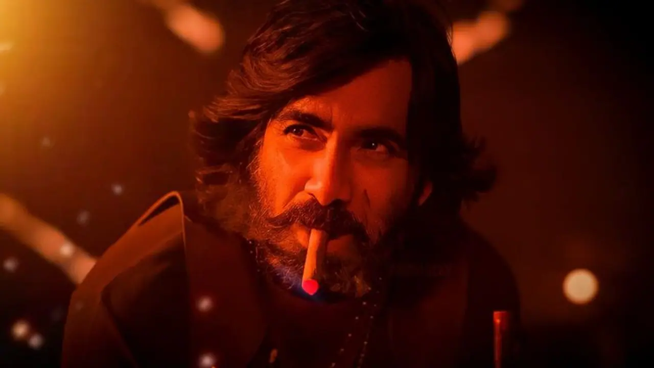 'Eagle' REVIEW: Is Ravi Teja's action thriller's worth watching? Read THIS 'Eagle' REVIEW: Is Ravi Teja's action thriller's worth watching? Read THIS