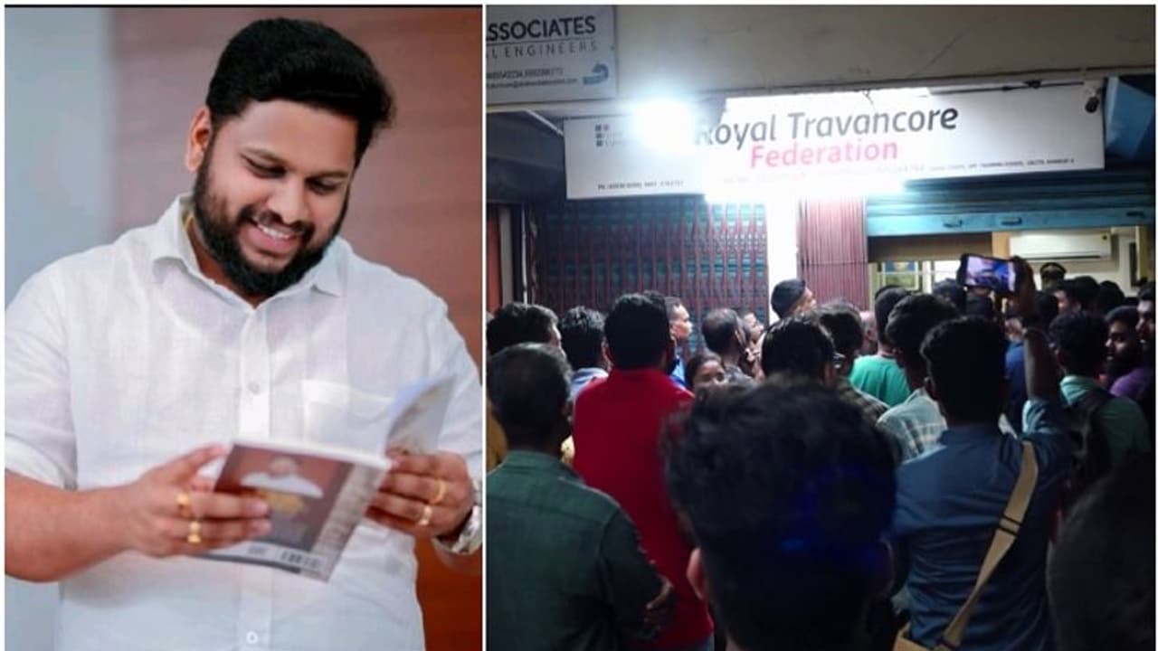 നിക്ഷേപകർക്ക് നൽകാനുളളത് കോടികൾ; രാഹുൽ ചക്രപാണി കസ്റ്റഡിയിൽ നിക്ഷേപകർക്ക് നൽകാനുളളത് കോടികൾ; രാഹുൽ ചക്രപാണി കസ്റ്റഡിയിൽ