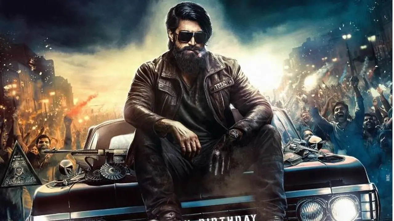 ರಾಕಿಂಗ್ ಸ್ಟಾರ್ ಯಶ್ ಹುಟ್ಟುಹಬ್ಬದ 'ಕಾಮನ್ ಡಿಪಿ' ಬಿಡುಗಡೆ ಮಾಡಿದ ನಟ ಶಿವರಾಜ್ ಕುಮಾರ್ ರಾಕಿಂಗ್ ಸ್ಟಾರ್ ಯಶ್ ಹುಟ್ಟುಹಬ್ಬದ 'ಕಾಮನ್ ಡಿಪಿ' ಬಿಡುಗಡೆ ಮಾಡಿದ ನಟ ಶಿವರಾಜ್ ಕುಮಾರ್