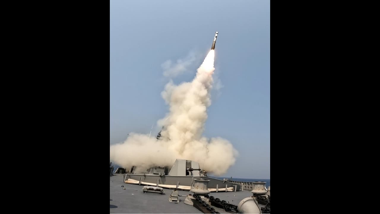 പാകിസ്ഥാനിൽ ഇറാന്‍റെ മിസൈലാക്രമണം, രണ്ട് പെൺകുട്ടികൾ കൊല്ലപ്പെട്ടു, പള്ളി തകർന്നു