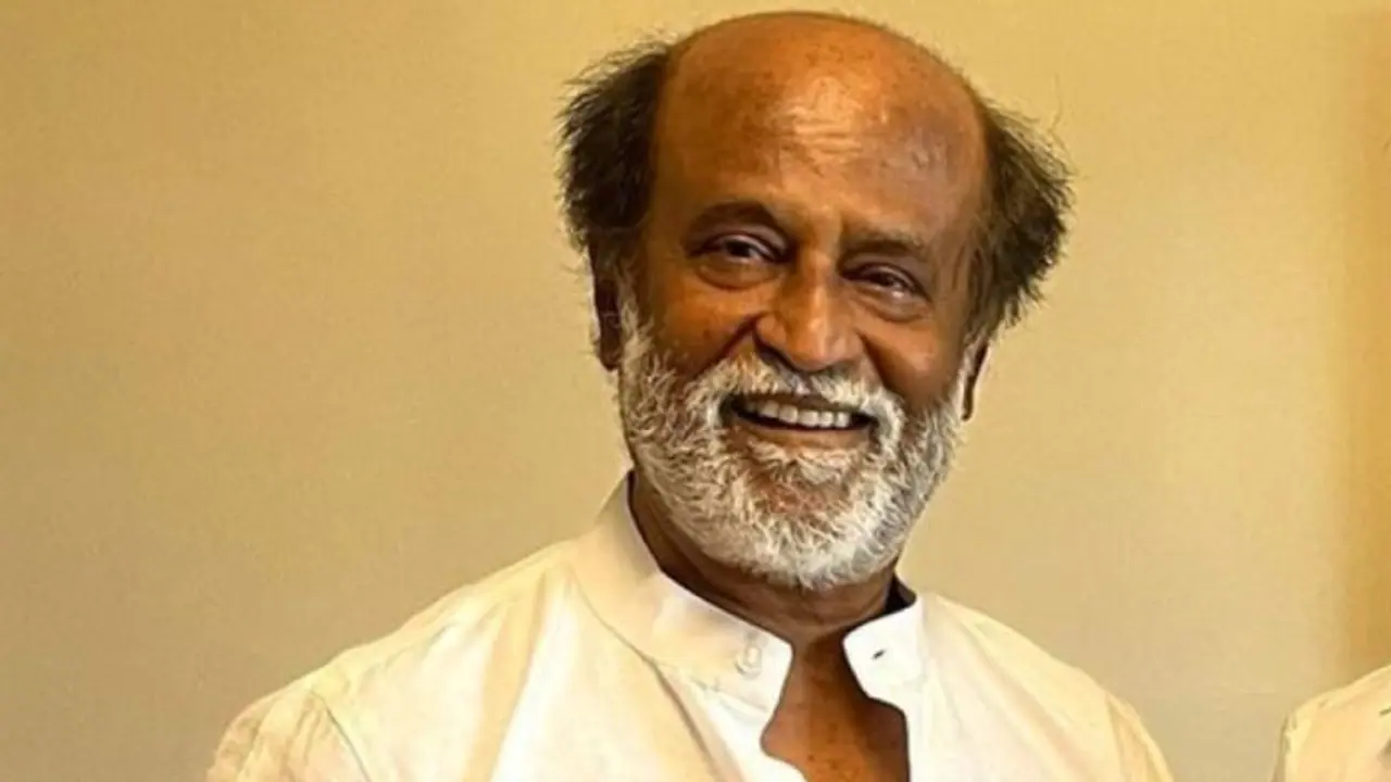 'Lal Salaam': Here's how Rajinikanth REACTED after watching his film's trailer Video