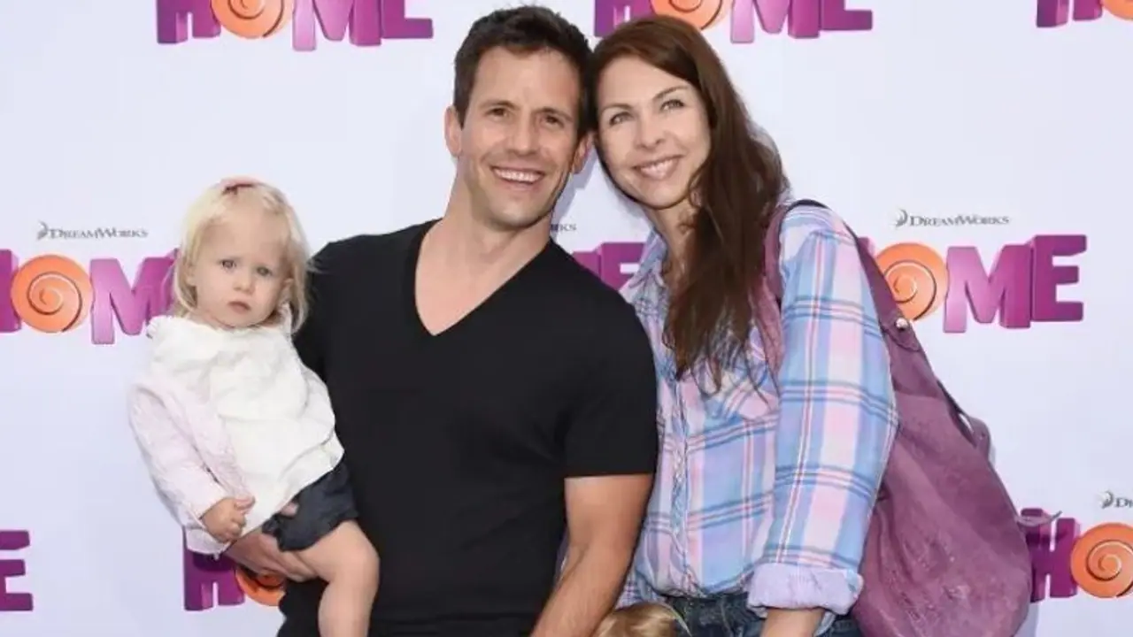 'Indiana Jones' actor Christian Klepser, his two daughters killed in plane crash