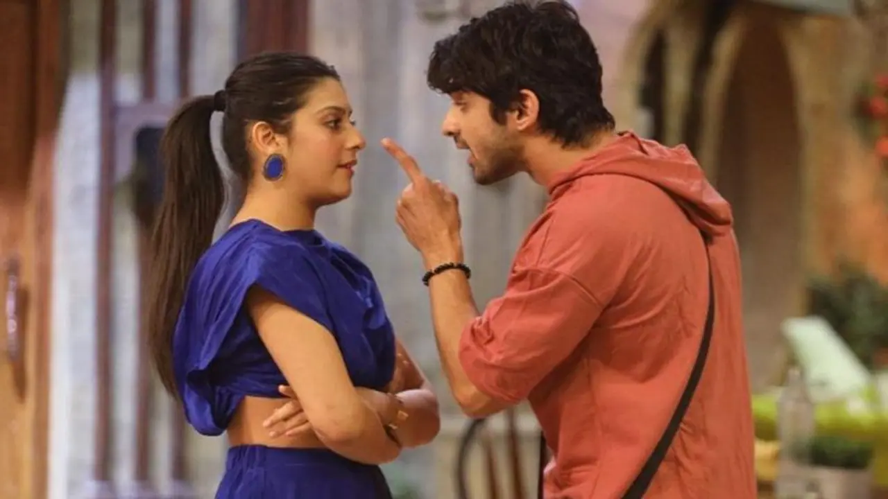 Bigg Boss 17 update: Abhishek Kumar exposes surprising reason for breakup with Isha Malviya; Read on