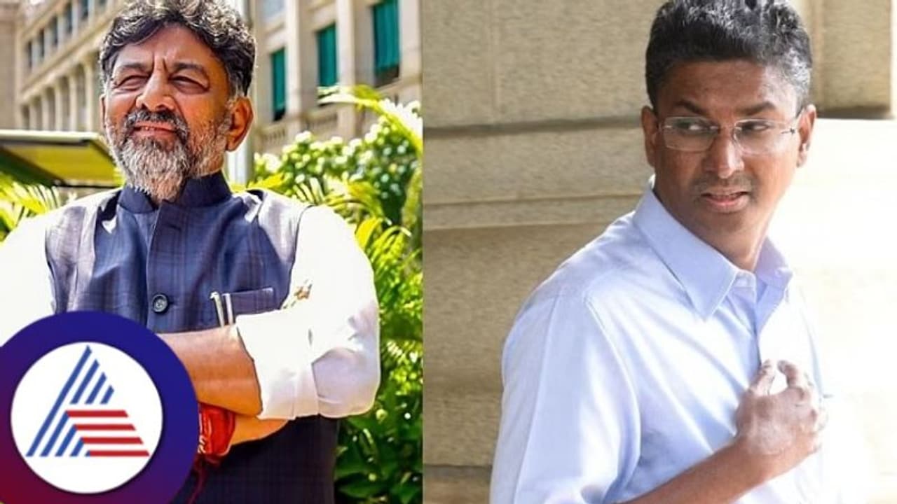 ಲೋಕಸಭೆ ಸ್ಪರ್ಧೆ ತಪ್ಪಿಸಿಕೊಳ್ಳಲು ಸಚಿವರಿಂದ ತ್ರಿವಳಿ ಡಿಸಿಎಂ ತಂತ್ರ!