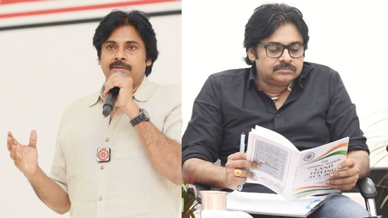 జనసేనాని పవన్ కళ్యాణ్ ని డాక్టరేట్ కి ఎంపిక చేసిన వేల్స్ యూనివర్సిటీ, కానీ ట్విస్ట్ జనసేనాని పవన్ కళ్యాణ్ ని డాక్టరేట్ కి ఎంపిక చేసిన వేల్స్ యూనివర్సిటీ, కానీ ట్విస్ట్