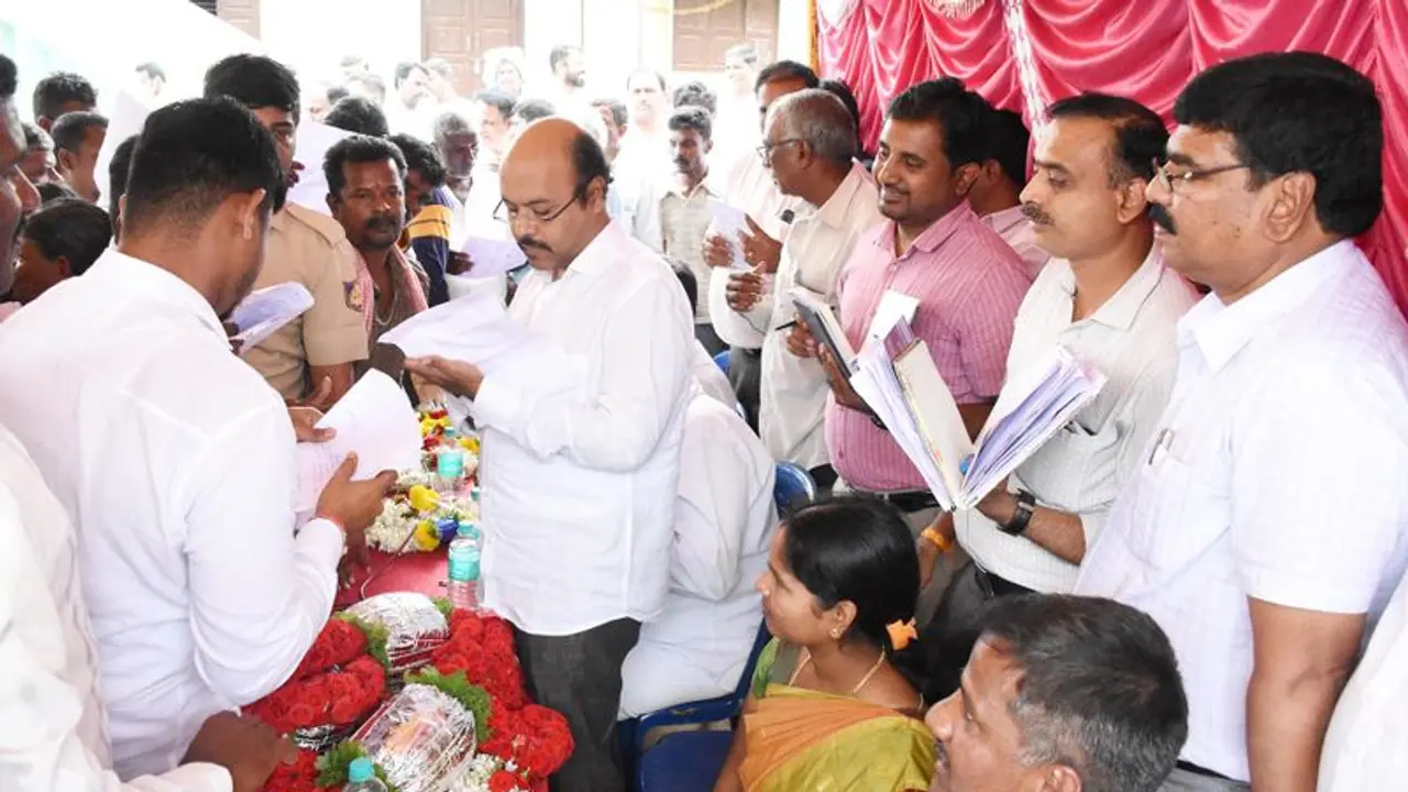  ವರುಣ ಜನರ ಋಣ ತೀರಿಸಲು ಸಾಧ್ಯವಿಲ್ಲ: ಡಾ. ಯತೀಂದ್ರ