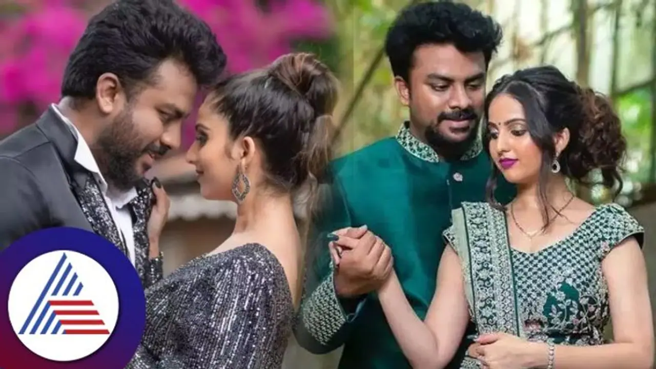 ಚಂದನ್‌ ನಿವೇದಿತಾ ಒಂದೇ ದಿನದಲ್ಲಿ ಡಿವೋರ್ಸ್ ಆಗಿದ್ದು ಇದೊಂದೇ ಕಾರಣಕ್ಕಾ? ನೆಟ್ಟಿಗರ ಹಲವು ಅನುಮಾನ!