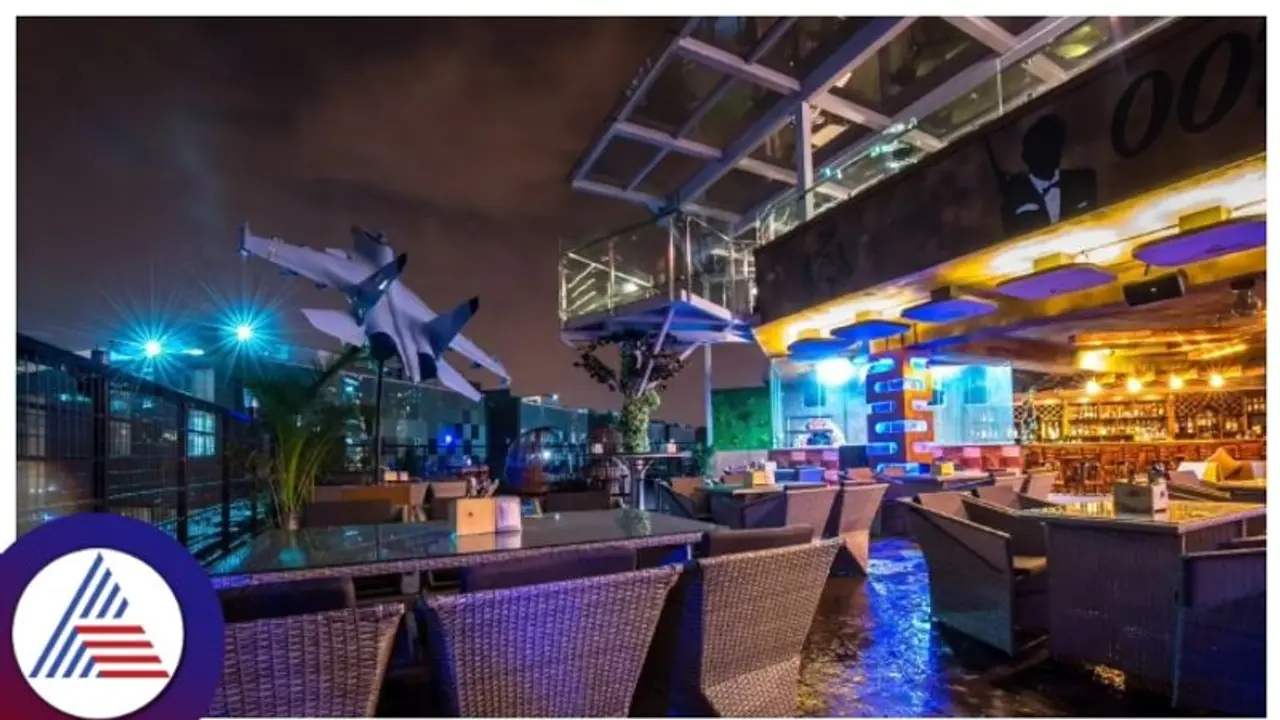 Bengaluru police issue notices to Sandalwood actors over JETLAG overnight pub party Bengaluru police issue notices to Sandalwood actors over JETLAG overnight pub party