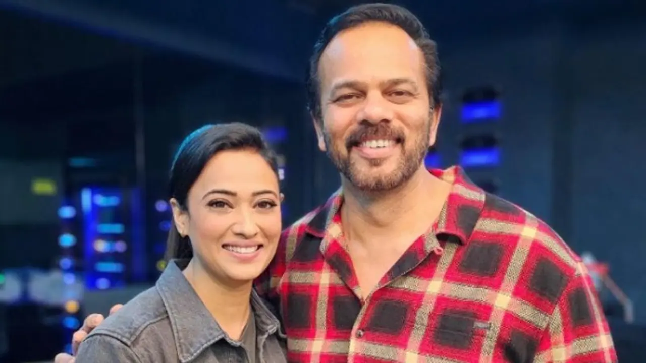 After Rohit Shetty's 'Indian Police Force', Shweta Tiwari joins cast of 'Singham Again', details here