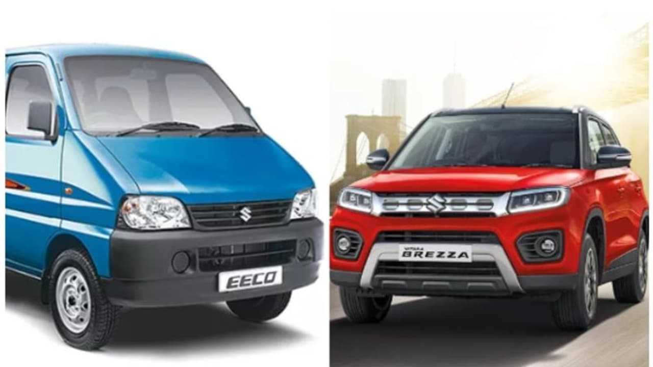 രക്ഷകരായത് ഇക്കോ വാനും ബ്രെസയും ചില ഫ്രീക്കന്മാരും, ചുടുനെടുവീർപ്പുമായി മാരുതി! രക്ഷകരായത് ഇക്കോ വാനും ബ്രെസയും ചില ഫ്രീക്കന്മാരും, ചുടുനെടുവീർപ്പുമായി മാരുതി!