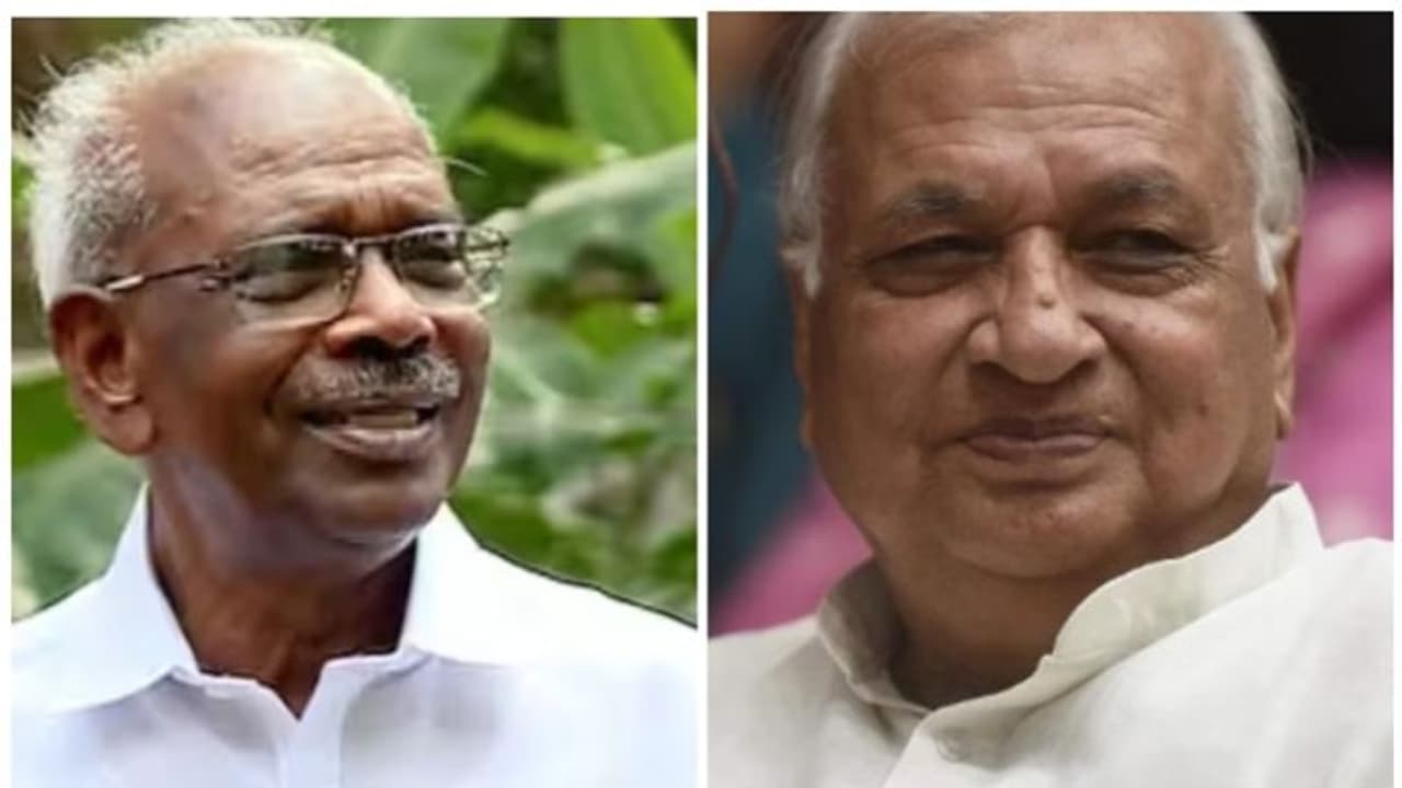 ഗവർണർക്കെതിരെ അസഭ്യപരാമർശവുമായി എംഎം മണി ഗവർണർക്കെതിരെ അസഭ്യപരാമർശവുമായി എംഎം മണി