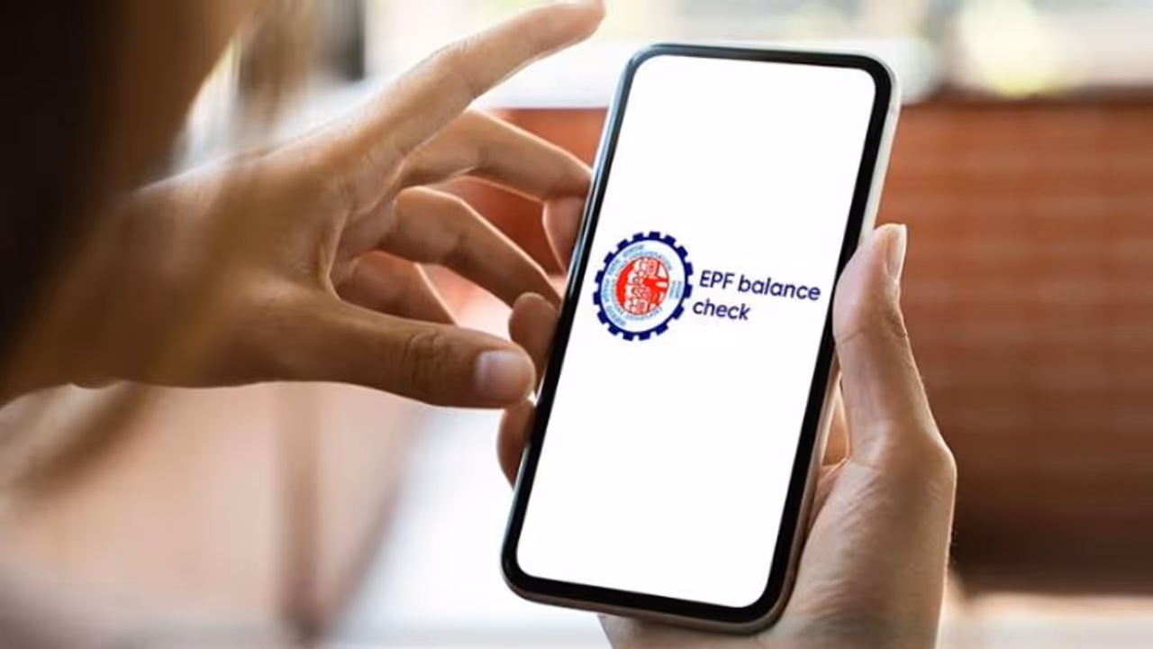 Check PF Balance : இரண்டு நிமிடத்தில் பிஎப் பேலன்ஸ் எவ்வளவு இருக்குன்னு தெரிஞ்சுக்கலாம்.. எப்படி தெரியுமா? Check PF Balance : இரண்டு நிமிடத்தில் பிஎப் பேலன்ஸ் எவ்வளவு இருக்குன்னு தெரிஞ்சுக்கலாம்.. எப்படி தெரியுமா?