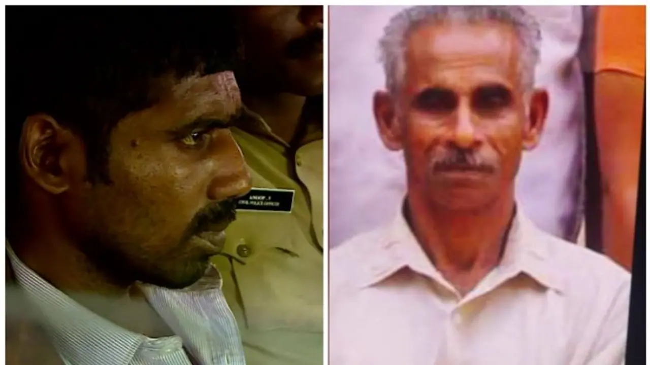 മൈലപ്ര കൊലപാതകം: സംഭവത്തിലെ മൂന്നാം പ്രതിയായ പത്തനംതിട്ട സ്വദേശി ഓട്ടോഡ്രൈവറും പിടിയിൽ