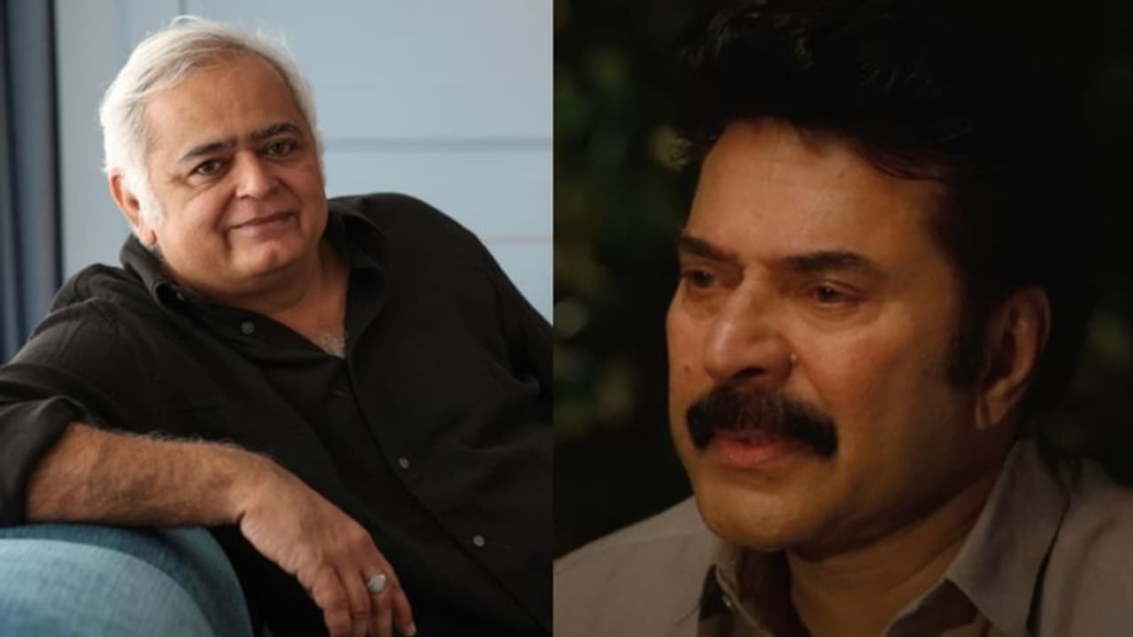 'നമ്മുടെ ഏറ്റവും മികച്ച ഒരാളില് നിന്നും...'; കാതലിലെ മമ്മൂട്ടിയുടെ പ്രകടനത്തെക്കുറിച്ച് ബോളിവുഡ് സംവിധായകന് 'നമ്മുടെ ഏറ്റവും മികച്ച ഒരാളില് നിന്നും...'; കാതലിലെ മമ്മൂട്ടിയുടെ പ്രകടനത്തെക്കുറിച്ച് ബോളിവുഡ് സംവിധായകന്