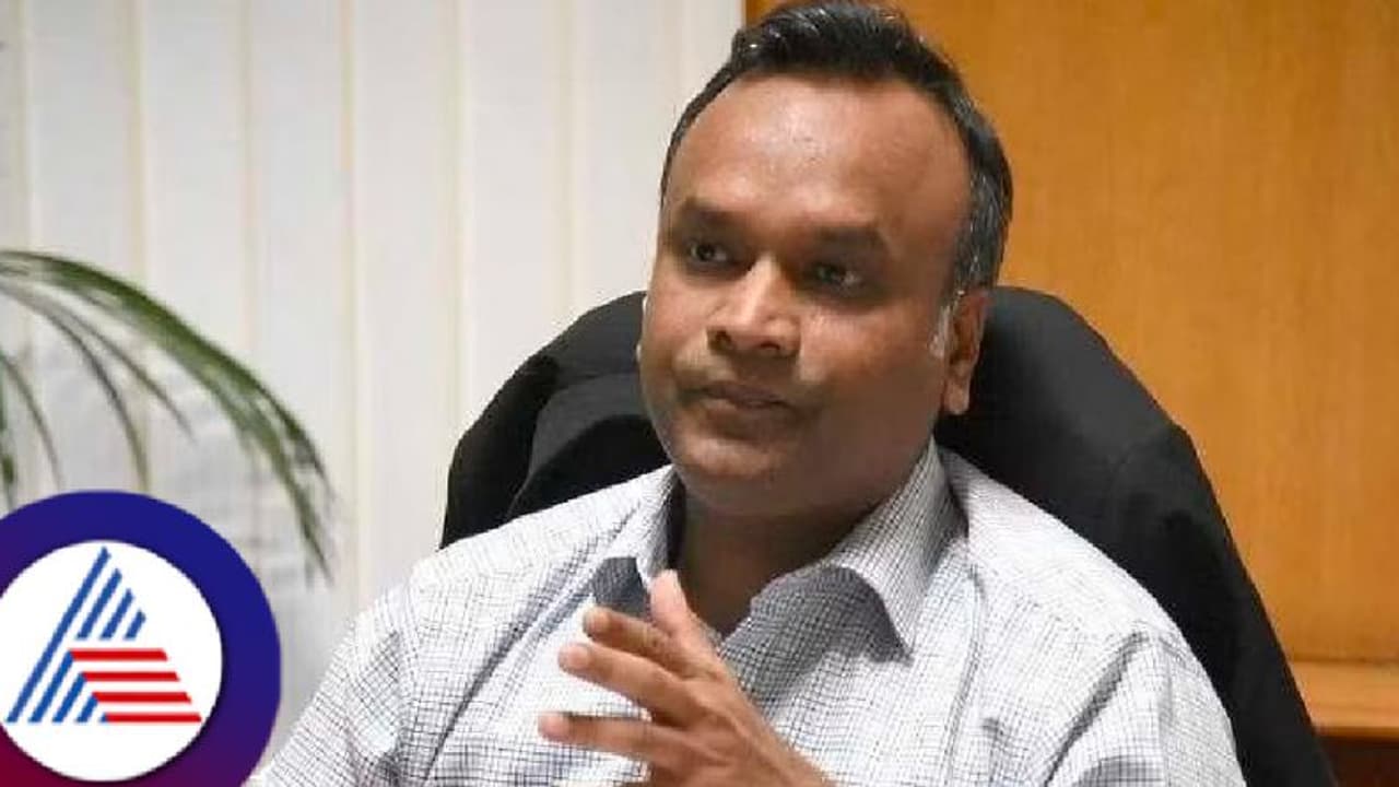 ನಮ್ಮ ಸರ್ಕಾರ ನಿರುದ್ಯೋಗಿಗಳಿಗೆ ಉದ್ಯೋಗ ನೀಡಲು ಬದ್ಧ: ಪ್ರಿಯಾಂಕ್ ಖರ್ಗೆ