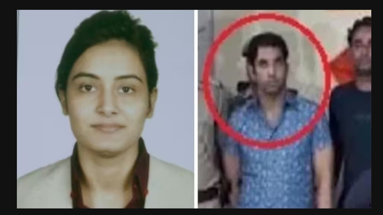 ദില്ലിയെ വിറപ്പിച്ച ആക്രി മാഫിയ തലവൻ, ആസ്തി 120 കോടി; രവി കാനയും കാജലും തായ്ലന്ഡില് പിടിയില് ദില്ലിയെ വിറപ്പിച്ച ആക്രി മാഫിയ തലവൻ, ആസ്തി 120 കോടി; രവി കാനയും കാജലും തായ്ലന്ഡില് പിടിയില്