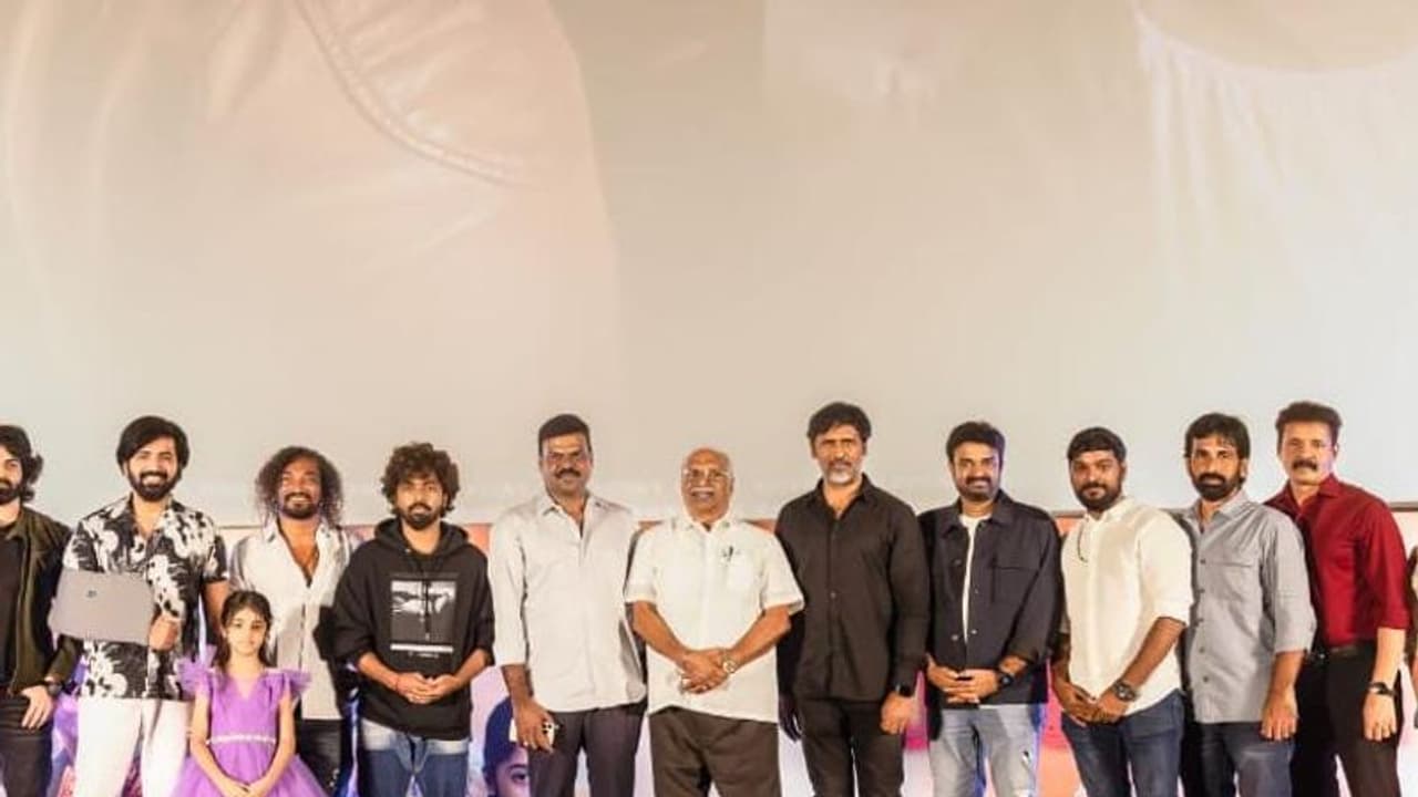  ലൈക പ്രൊഡക്ഷൻസുമായ് വീണ്ടും കൈകോർക്കാൻ ശ്രീ ഗോകുലം മൂവീസ് 