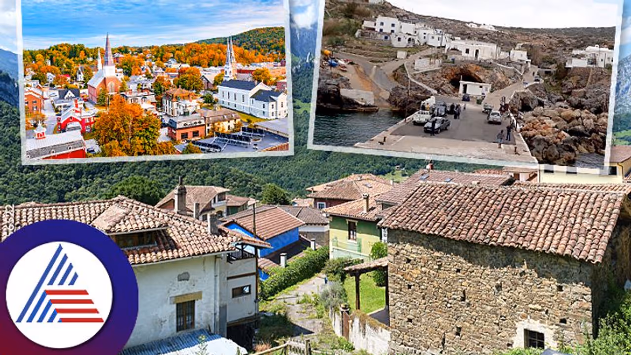 ವಿದೇಶದಲ್ಲಿ ನೆಲೆಸೋ ಪ್ಲಾನ್ ಇದ್ಯಾ? ವಾಸಕ್ಕೆ ಮನೆ ಜೊತೆ ಹಣ ಕೊಡುತ್ತೆ ಈ ದೇಶ! ವಿದೇಶದಲ್ಲಿ ನೆಲೆಸೋ ಪ್ಲಾನ್ ಇದ್ಯಾ? ವಾಸಕ್ಕೆ ಮನೆ ಜೊತೆ ಹಣ ಕೊಡುತ್ತೆ ಈ ದೇಶ!