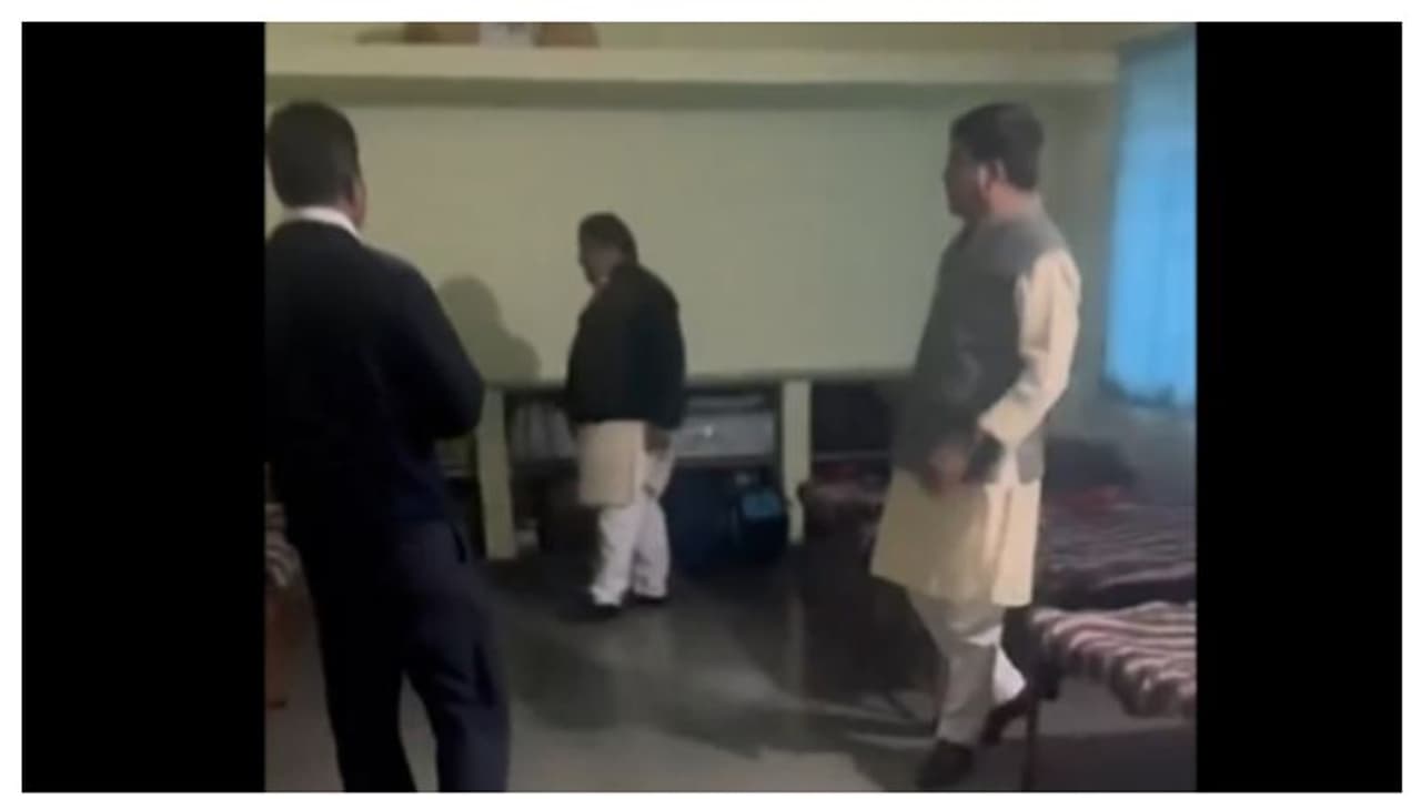 ഭോപ്പാലിൽ അനാഥാലയത്തിൽ നിന്ന് 26 പെൺകുട്ടികളെ കാണാതായി; ദുരൂഹത, അന്വേഷണം