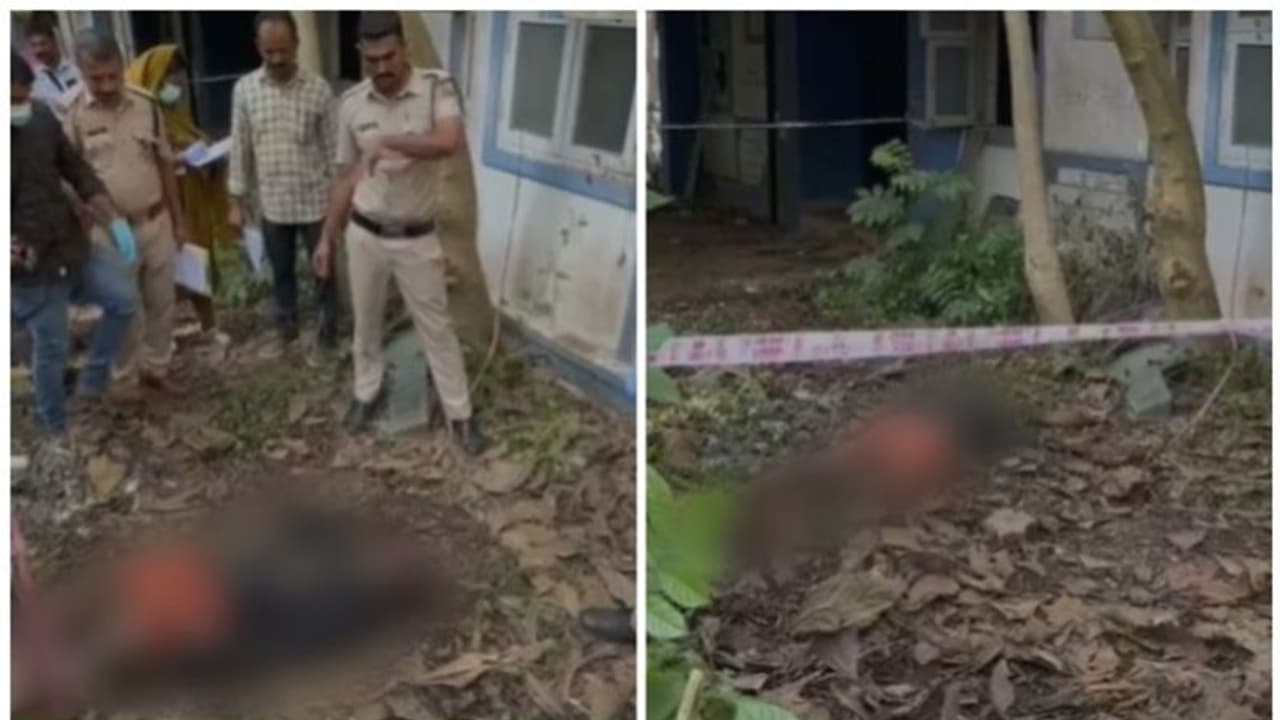 Kerala : Policeman found dead under mysterious circumstances in Kasaragod Kerala : Policeman found dead under mysterious circumstances in Kasaragod