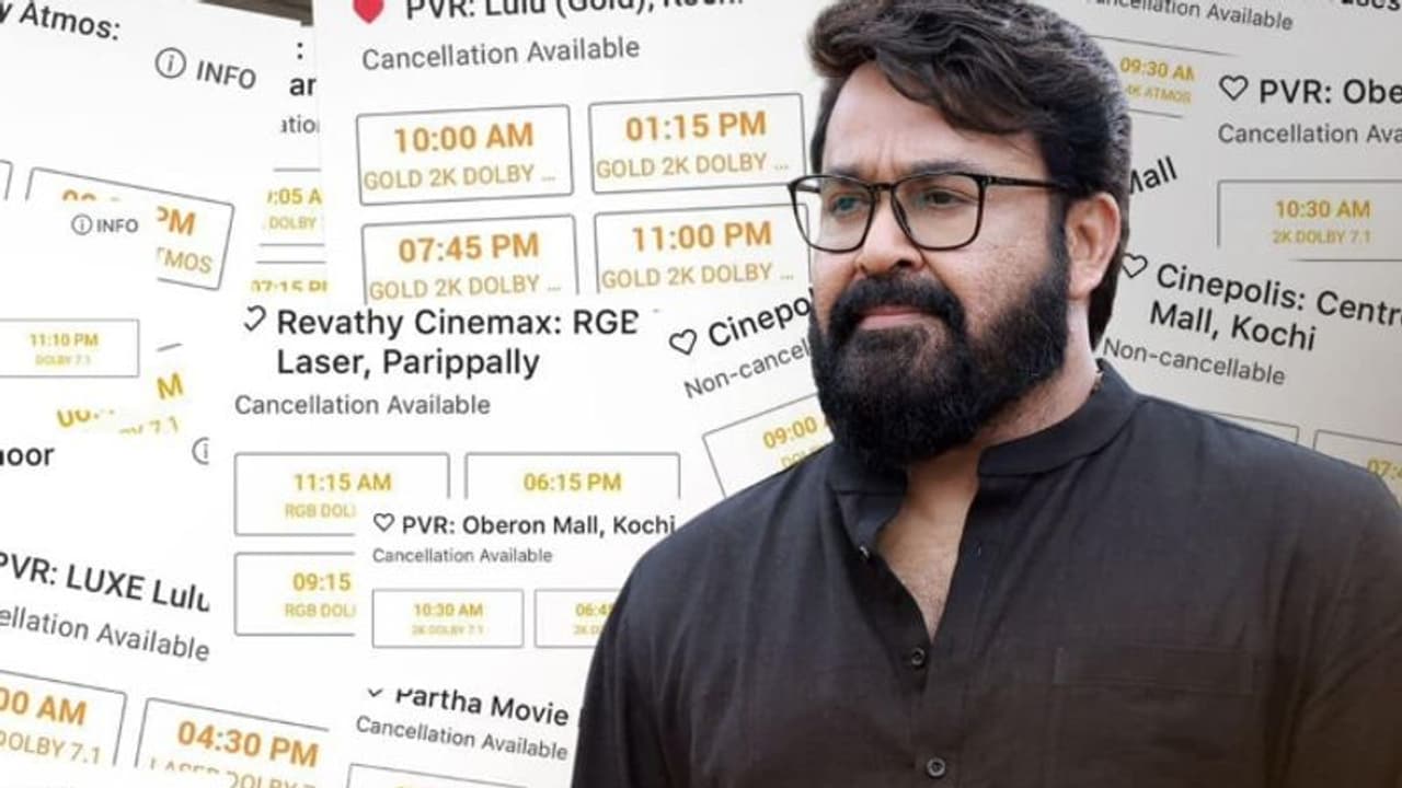 17 ദിവസം, 50,000 ടിക്കറ്റുകള്! 'നേരി'ന് കേരളത്തില് ഏറ്റവുമധികം ടിക്കറ്റുകള് വിറ്റ തിയറ്റര് ഇതാണ് 17 ദിവസം, 50,000 ടിക്കറ്റുകള്! 'നേരി'ന് കേരളത്തില് ഏറ്റവുമധികം ടിക്കറ്റുകള് വിറ്റ തിയറ്റര് ഇതാണ്