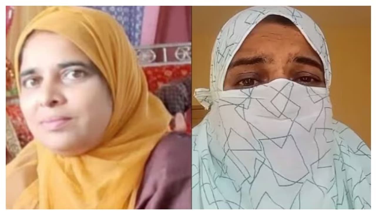 പ്ലീസ് ഹെല്പ്...; 1,400 ദിർഹം ശമ്പളം, വൻ വാഗ്ദാനം വിശ്വസിച്ച് ഗൾഫിൽ; പിന്നെ നേരിട്ടത് ഉള്ളുരുകുന്ന വേദനകൾ പ്ലീസ് ഹെല്പ്...; 1,400 ദിർഹം ശമ്പളം, വൻ വാഗ്ദാനം വിശ്വസിച്ച് ഗൾഫിൽ; പിന്നെ നേരിട്ടത് ഉള്ളുരുകുന്ന വേദനകൾ