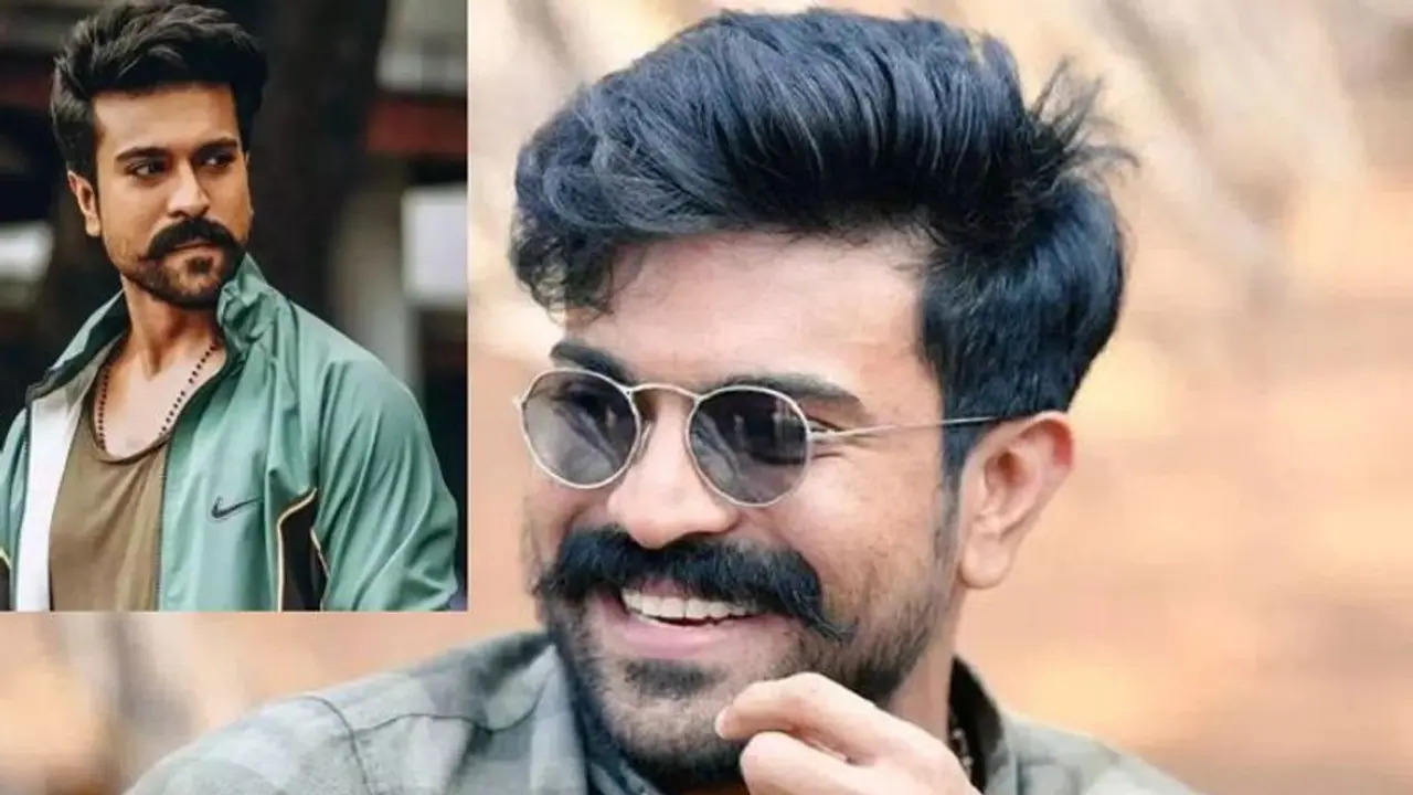 ఒక్క షర్ట్ ను 8 ఏళ్ళుగా వాడుతున్న రామ్ చరణ్, మెగా పవర్ స్టార్ సింప్లిసిటీకి ఫ్యాన్స్ ఫిదా ఒక్క షర్ట్ ను 8 ఏళ్ళుగా వాడుతున్న రామ్ చరణ్, మెగా పవర్ స్టార్ సింప్లిసిటీకి ఫ్యాన్స్ ఫిదా