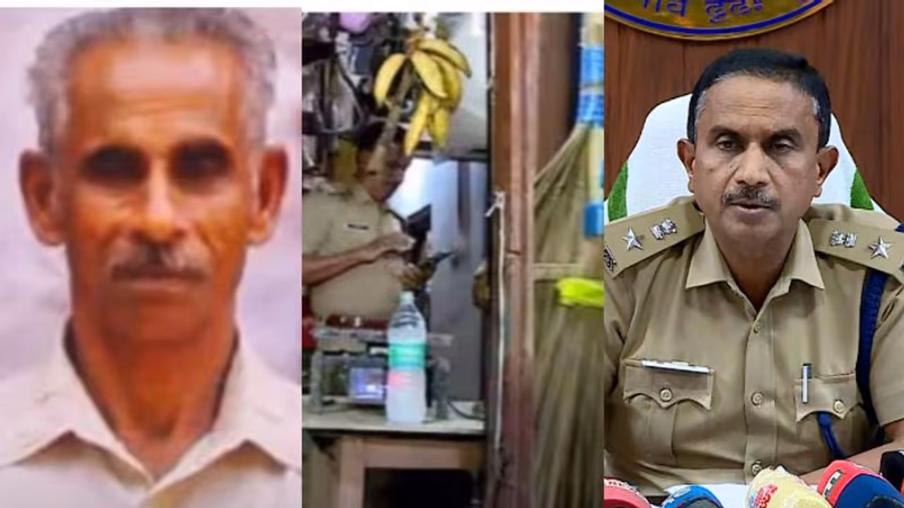 മൈലപ്ര കൊലപാതകം;ജയിലിൽവച്ച് ആസൂത്രണം, പിടിയിലായ മുരുകൻ കൊടുംകുറ്റവാളി, നിർണായകമായി ഓട്ടോ ഡ്രൈവറുടെ അറസ്റ്റ് മൈലപ്ര കൊലപാതകം;ജയിലിൽവച്ച് ആസൂത്രണം, പിടിയിലായ മുരുകൻ കൊടുംകുറ്റവാളി, നിർണായകമായി ഓട്ടോ ഡ്രൈവറുടെ അറസ്റ്റ്