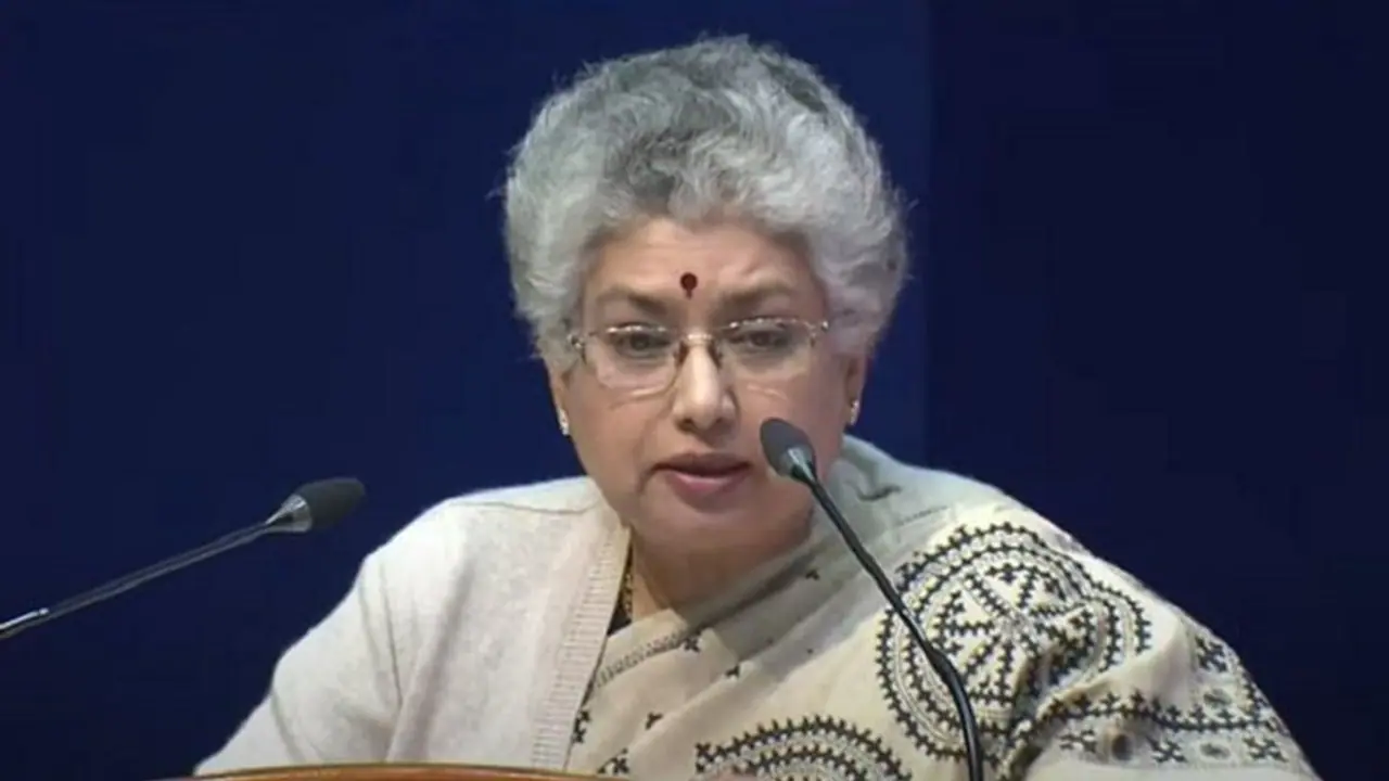 'അവധിക്കാലത്ത് ശമ്പളം വാങ്ങുന്നത് കടുത്ത മനഃപ്രയാസത്തോടെ'; തുറന്ന് പറഞ്ഞ് സുപ്രീം കോടതി ജഡ്ജി 'അവധിക്കാലത്ത് ശമ്പളം വാങ്ങുന്നത് കടുത്ത മനഃപ്രയാസത്തോടെ'; തുറന്ന് പറഞ്ഞ് സുപ്രീം കോടതി ജഡ്ജി