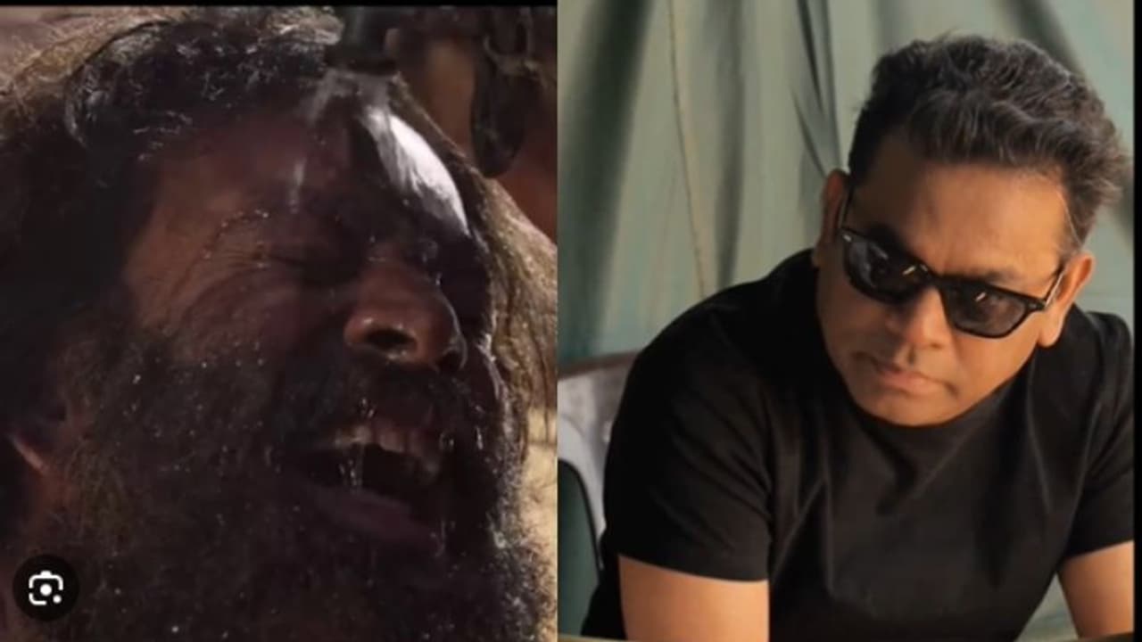  പുരസ്കാര പ്രഭയിൽ 'ആടുജീവിതം'; ഹോളിവുഡ് മ്യൂസിക് ഇൻ മീഡിയ പുരസ്കാര നേട്ടം