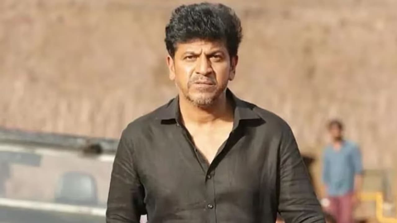 ನಾನೊಬ್ಬ ದೊಡ್ಡ ಕುಡುಕ ಎನ್ನುತ್ತಲೇ ಡ್ರಿಂಕ್ಸ್‌ ಮಿಕ್ಸಿಂಗ್‌ ಬಗ್ಗೆ ರಿವೀಲ್‌ ಮಾಡಿದ ಶಿವರಾಜ್‌ಕುಮಾರ್‌: ವಿಡಿಯೋ ವೈರಲ್‌! 