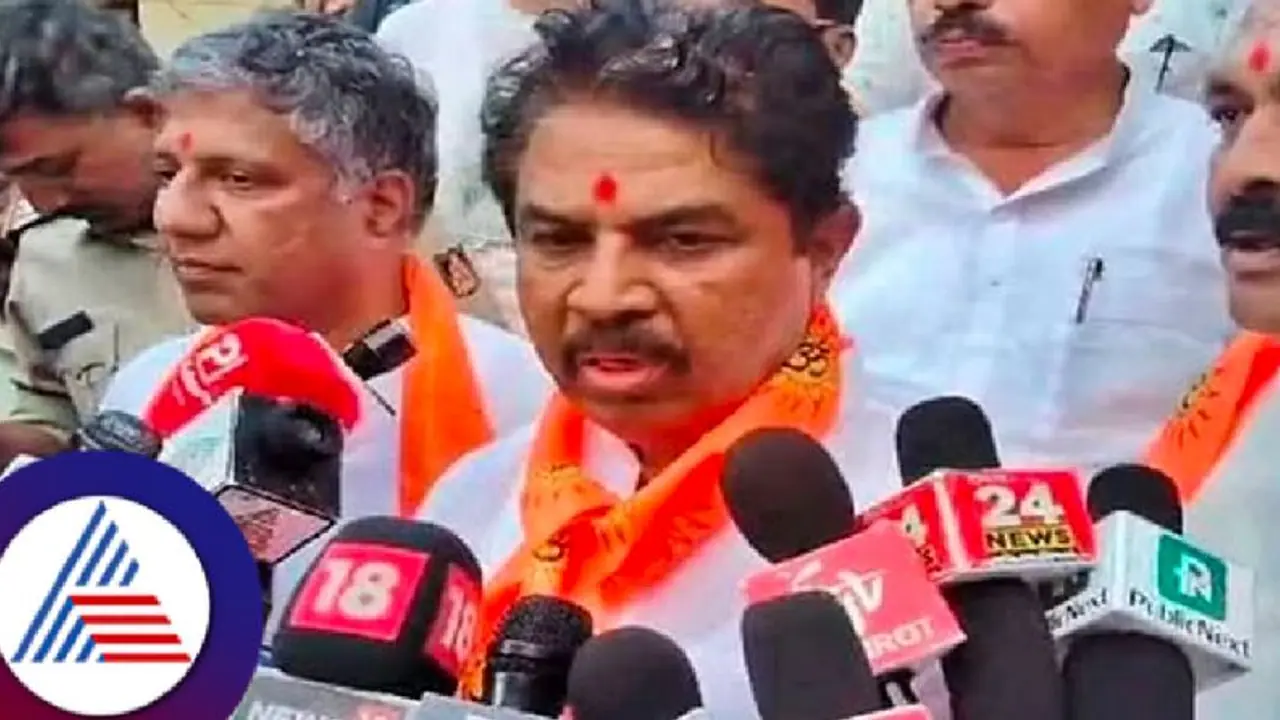 ತೆಲಂಗಾಣಕ್ಕೆ 1.5 ಟಿಎಂಸಿ ನೀರು: ಕಾಂಗ್ರೆಸ್ ಸರ್ಕಾರವನ್ನು ಮೀರ್ ಸಾಧಿಕ್‌ಗೆ ಹೋಲಿಸಿದ ವಿಪಕ್ಷ ನಾಯಕ ಆರ್‌.ಅಶೋಕ!