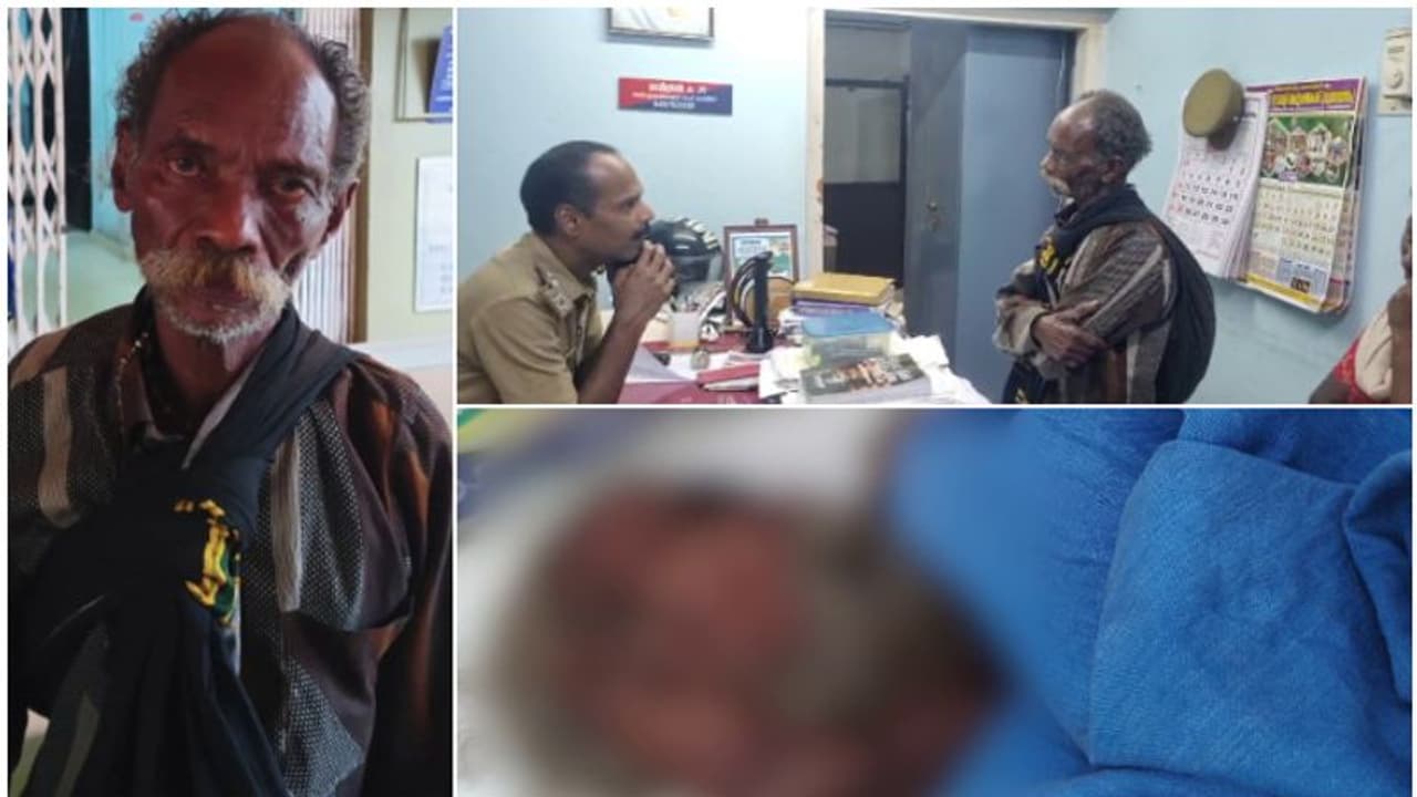 'മരിച്ചയാൾ' തിരിച്ചു വന്ന സംഭവം; ആളുമാറി അടക്കിയതാരെ? സമഗ്ര അന്വേഷണത്തിന് പൊലീസ്