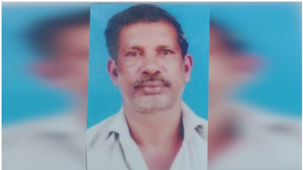 വായ്പ മുടങ്ങിയ സ്വാശ്രയ സംഘത്തിലെത്തി ഇപ്പോൾ വരാമെന്ന് പറഞ്ഞ് തിരിച്ചു പോന്നു; കണ്ണൂരിൽ കർഷകൻ ജീവനൊടുക്കി 