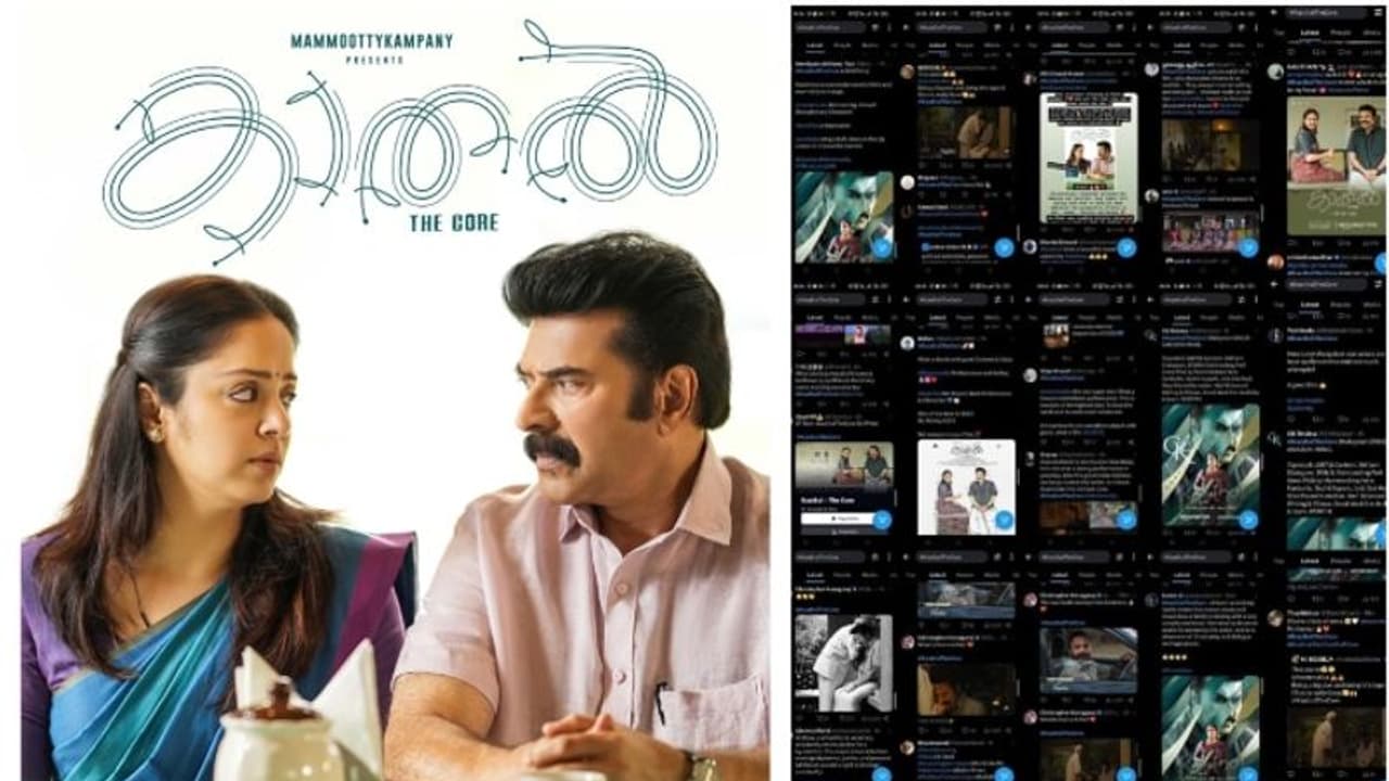  'എന്നാടാ പണ്ണി വെച്ചിറുക്കെ' : ഒടിടി റിലീസിന് പിന്നാലെ ട്രെന്‍റിംഗ്, ഞെട്ടി അന്യഭാഷക്കാര്‍.!