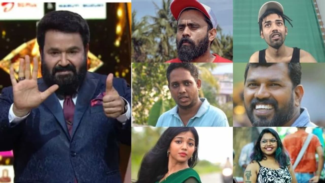 ഇത്തവണ 'മിന്നലടിക്കും'; ഇവരും ഉണ്ടാകുമോ? ബി​ഗ് ബോസ് സീസൺ 6 പ്രെഡിക്ഷന്‍ ലിസ്റ്റുകൾ എത്തി