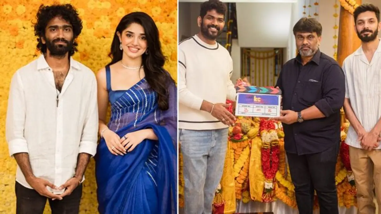 LIC in trouble? Vignesh Shivan's film receives notice from India's Life Insurance Corporation; read details LIC in trouble? Vignesh Shivan's film receives notice from India's Life Insurance Corporation; read details