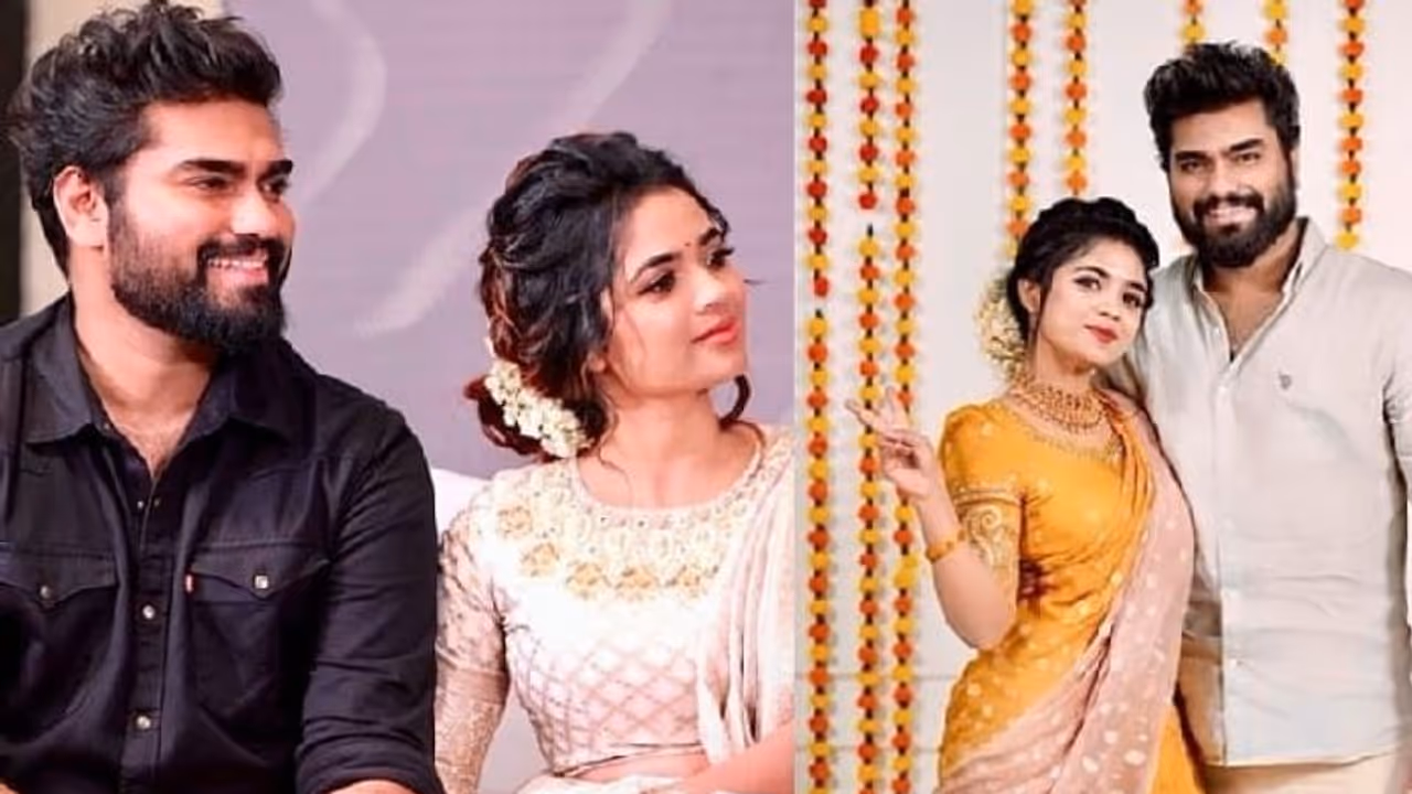 റോബിനും ആരതിയും പിരിഞ്ഞോ ? 'നല്ല കാര്യ'മെന്ന് കമന്റുകൾ, റോബിനെ കുറ്റപ്പെടുത്തിയും ചിലർ, സത്യാവസ്ഥ എന്ത് ? 