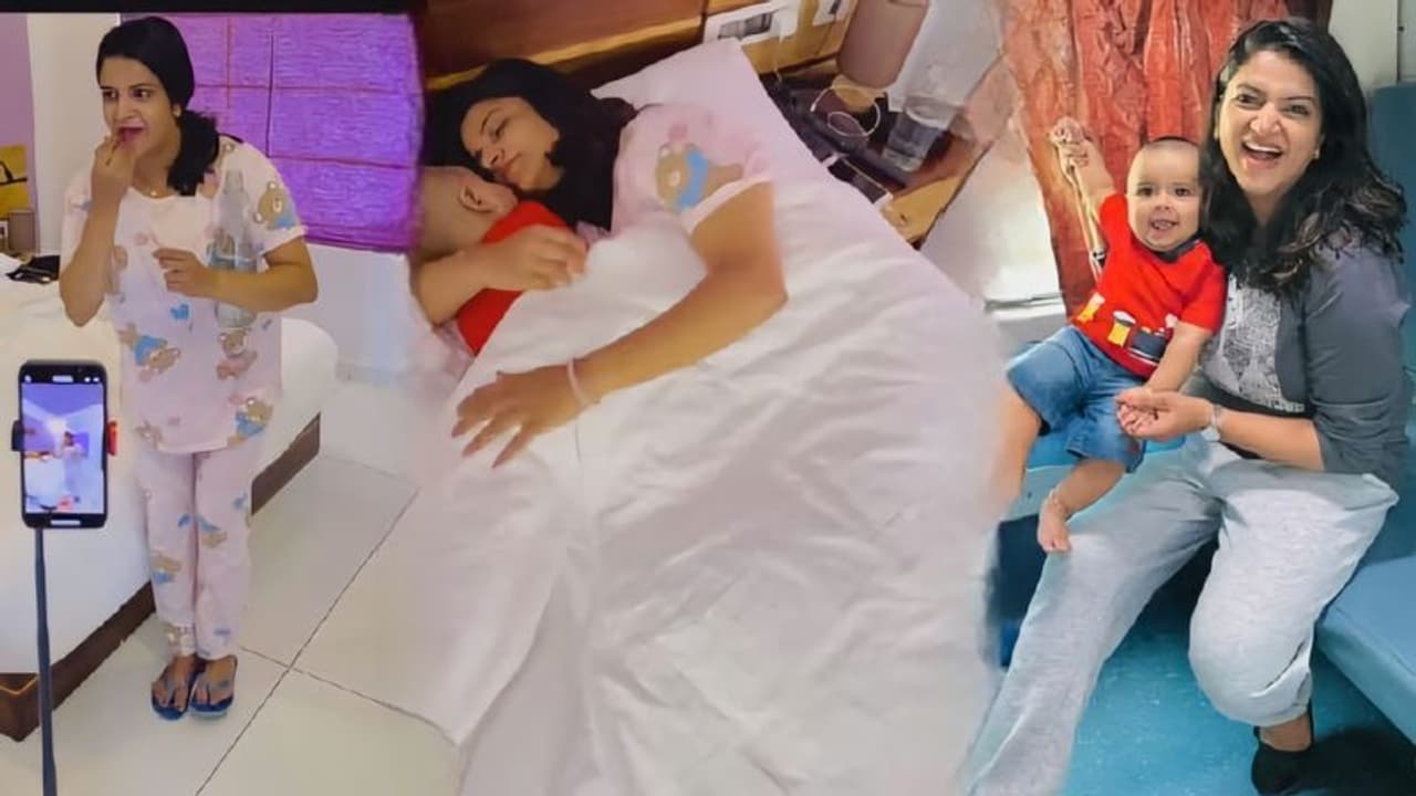 'ഇൻഫ്ലുവൻസർമാരുടെയും കഷ്ടപ്പാട് എല്ലാവരും മനസിലാക്കണം' ലിന്‍റുവിന്‍റെ പരിഭവം