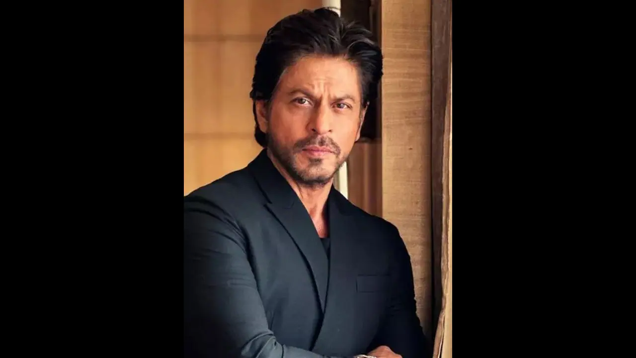 ಕತಾರ್ನಿಂದ ನೌಕಾಸೇನಾ ಮಾಜಿ ಅಧಿಕಾರಿಗಳ ಬಿಡುಗಡೆಯಲ್ಲಿ ಶಾರುಖ್ ಪಾತ್ರವಿಲ್ಲ, SRK ಕಚೇರಿ ಸ್ಪಷ್ಟನೆ! ಕತಾರ್ನಿಂದ ನೌಕಾಸೇನಾ ಮಾಜಿ ಅಧಿಕಾರಿಗಳ ಬಿಡುಗಡೆಯಲ್ಲಿ ಶಾರುಖ್ ಪಾತ್ರವಿಲ್ಲ, SRK ಕಚೇರಿ ಸ್ಪಷ್ಟನೆ!