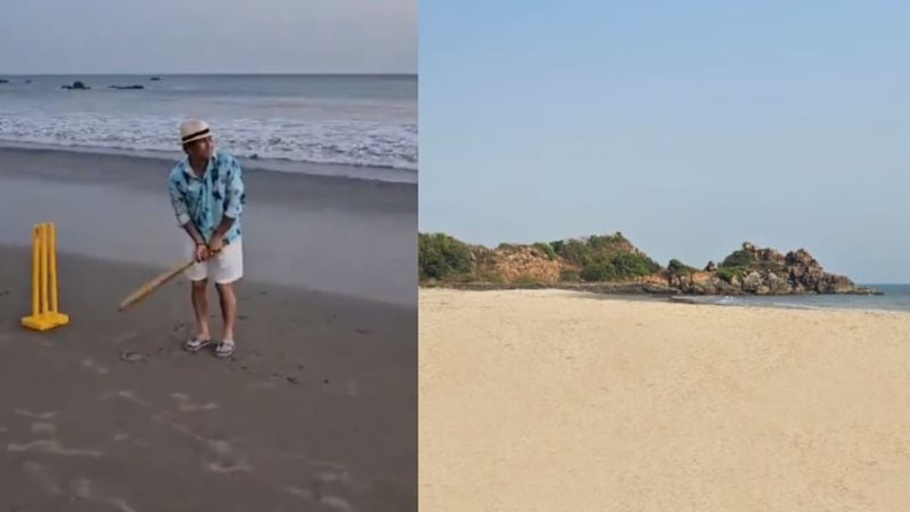 இது தான் நேரம் இந்தியாவின் அழகை ரசிக்க தொடங்குங்கள் இந்தியர்களுக்கு எதிரான கருத்துக்கு சச்சின் பதிலடி!