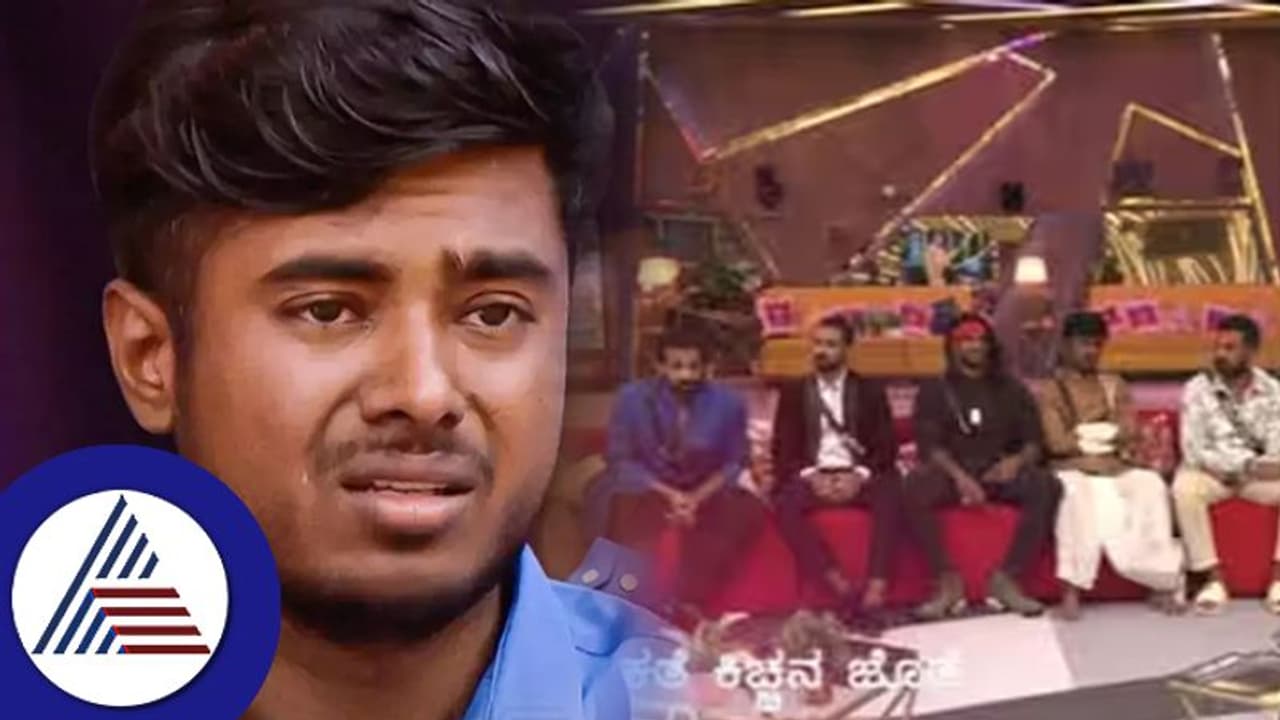  ಪ್ರತಾಪ್ ನಿಜಕ್ಕೂ ಆತ್ಮಹತ್ಯೆಗೆ ಯತ್ನಿಸಿದ್ರಾ? ಅಂದು ಏನಾಗಿತ್ತೆಂದು ಸಂಪೂರ್ಣ ಮಾಹಿತಿ ನೀಡಿದ ಡ್ರೋನ್​ 