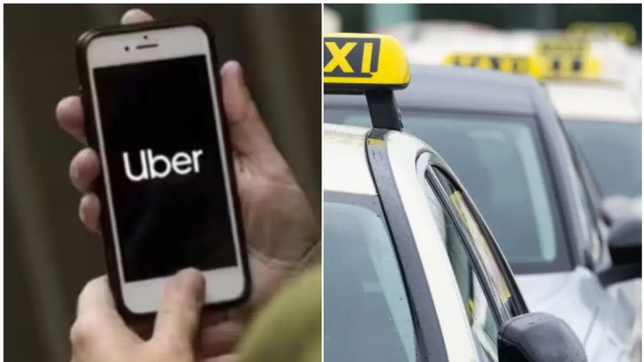 ಕ್ಯಾಬ್‌ ಬುಕಿಂಗ್‌ ಮೊದಲೇ ಅಡ್ವಾನ್ಸ್‌ ಟಿಪ್ಸ್‌: ಉಬರ್‌ ಕಂಪನಿಗೆ ನೋಟಿಸ್‌