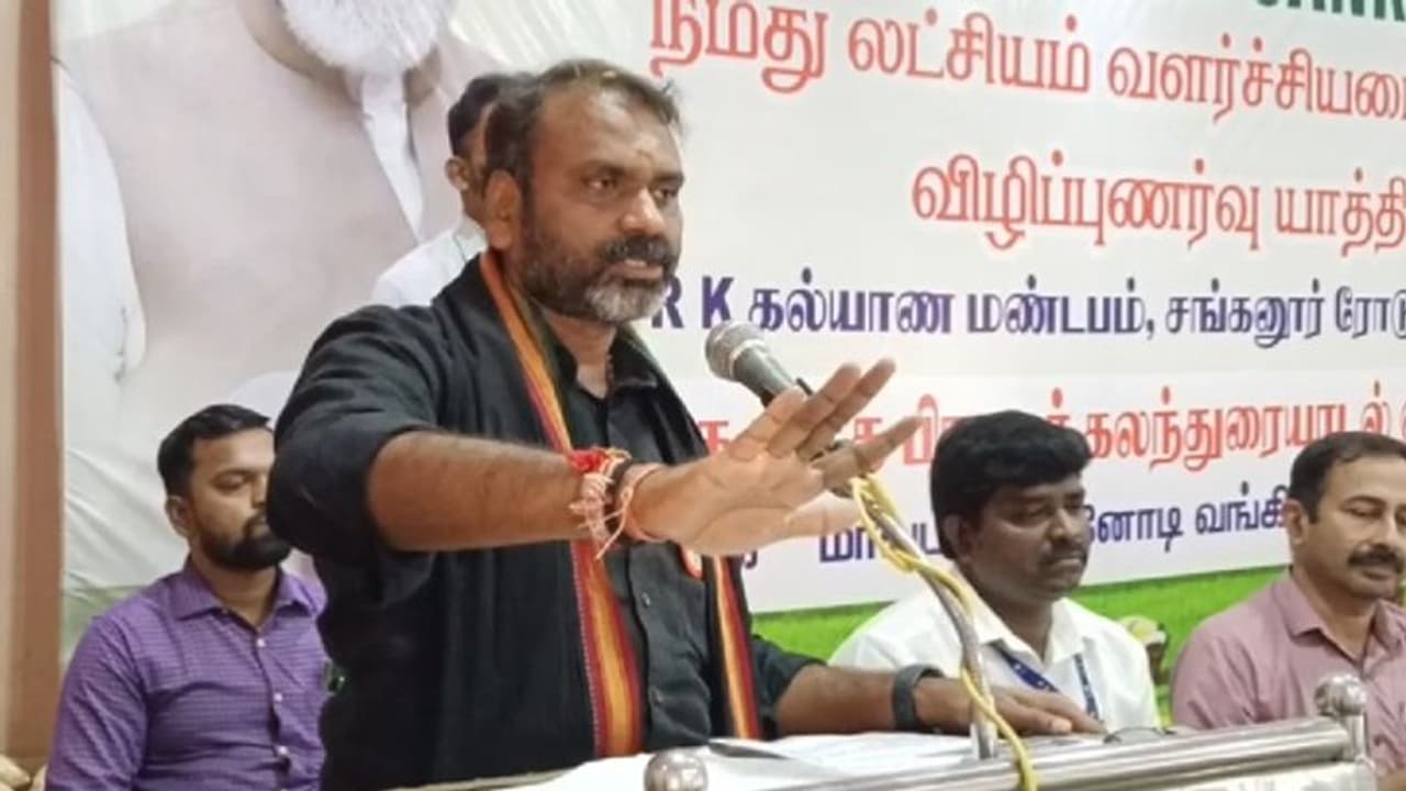 மாற்றி அமைக்கப்படும் டிடி பொதிகை சேனல்; இணை அமைச்சர் எல்.முருகன் தகவல்