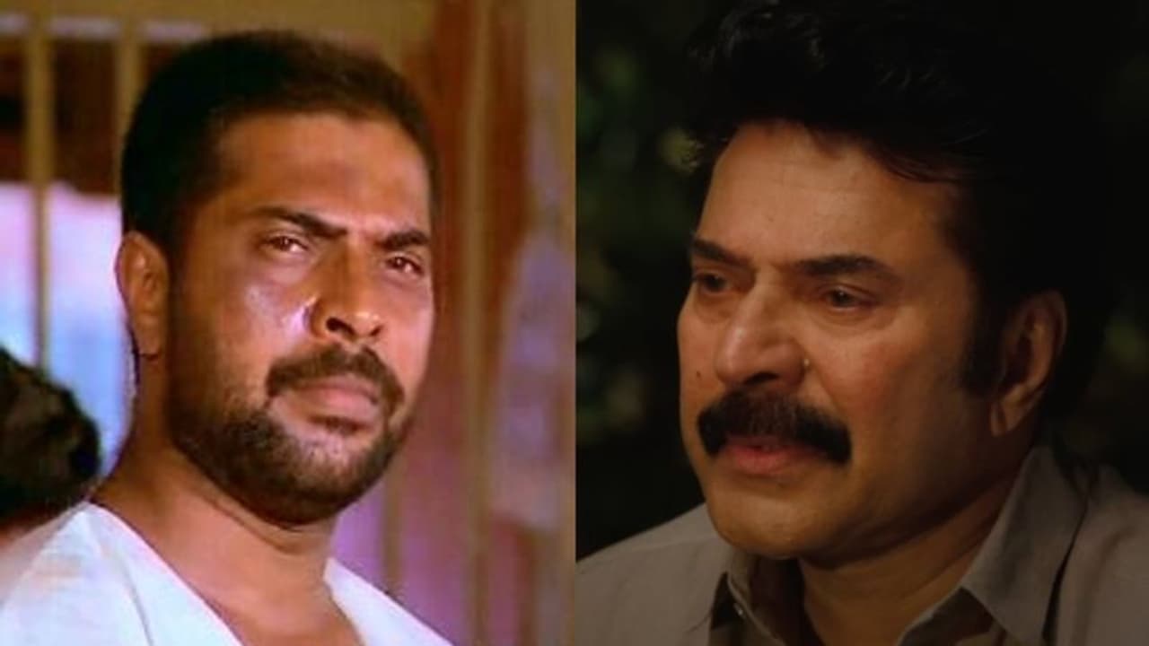സംസ്ഥാന അവാര്‍ഡില്‍ 40 വര്‍ഷം മുന്‍പത്തെ നേട്ടം ആവര്‍ത്തിക്കുമോ മമ്മൂട്ടി?