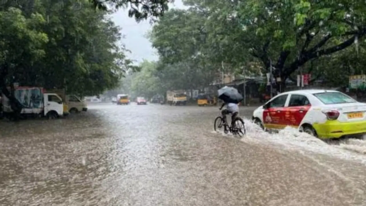 Chennai Rain Update: சென்னையில் இன்றும் நாளையும் சம்பவம் இருக்கா? வானிலை மையம் கொடுத்த முக்கிய அப்டேட்!