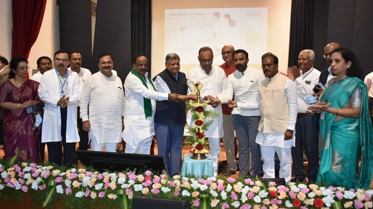 ಪುನೀತ್‌ ಹೆಸರಲ್ಲಿ ಟೆಲಿ ಇಸಿಜಿ ಹಬ್ ಆರಂಭ: ಸಚಿವ ದಿನೇಶ್‌ ಗುಂಡೂರಾವ್‌ 